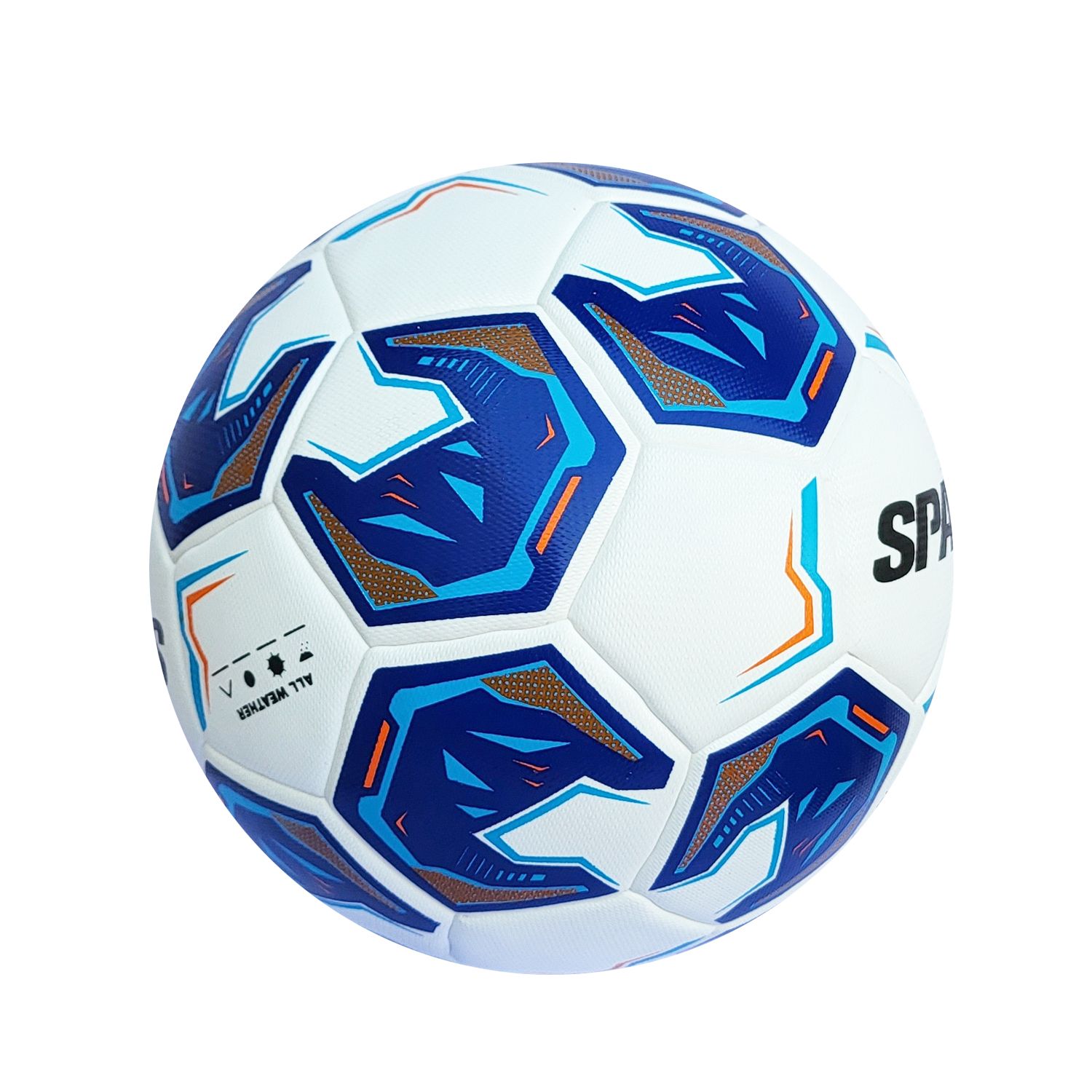 Taj Soccer Ball