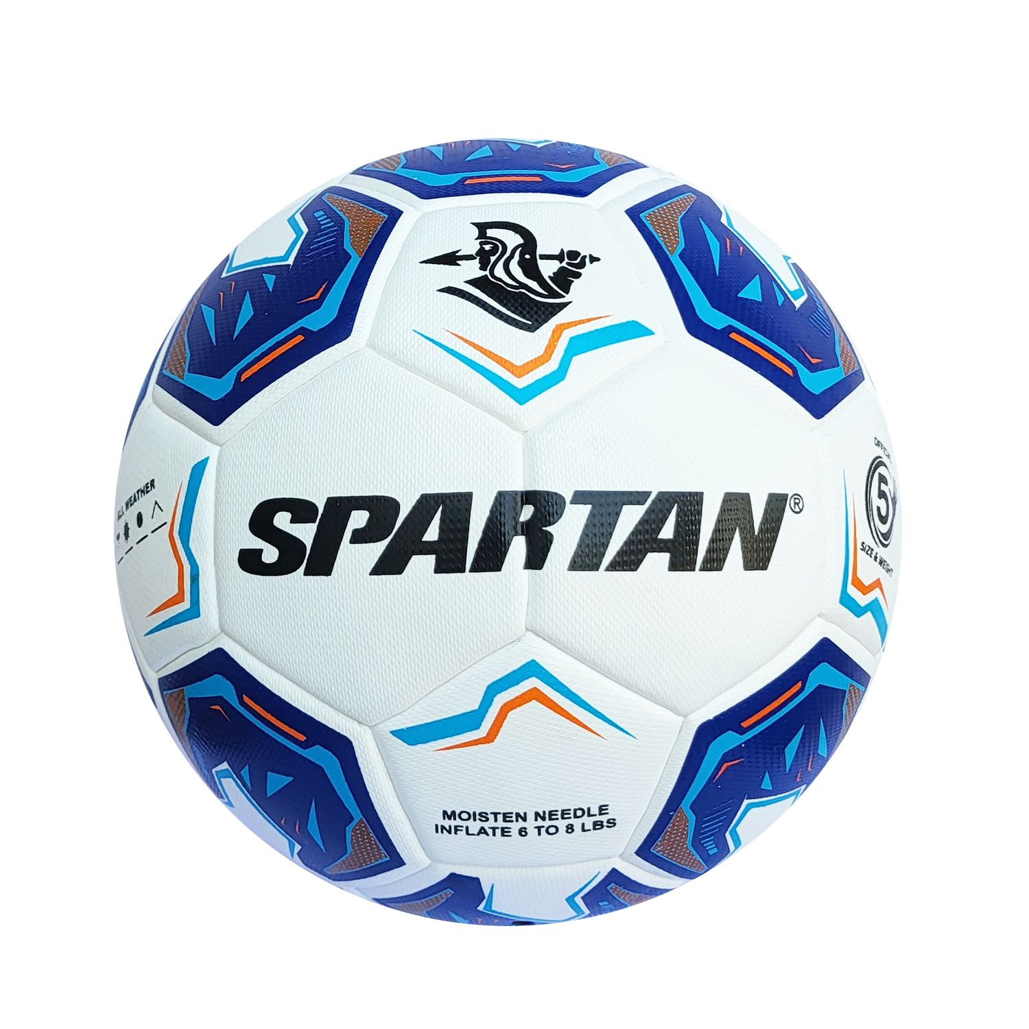 Taj Soccer Ball