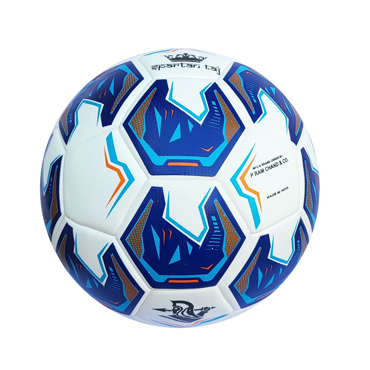 Taj Soccer Ball