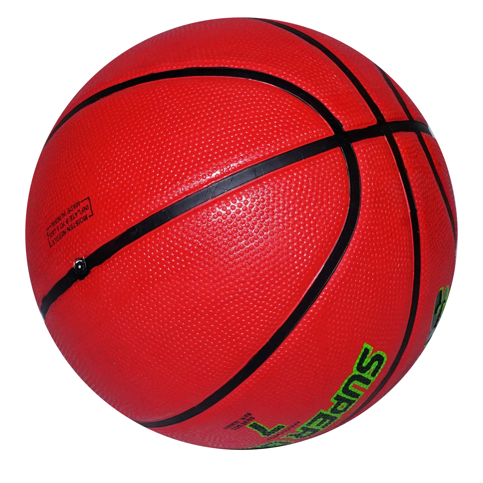 Spartan Super Grip Basketball