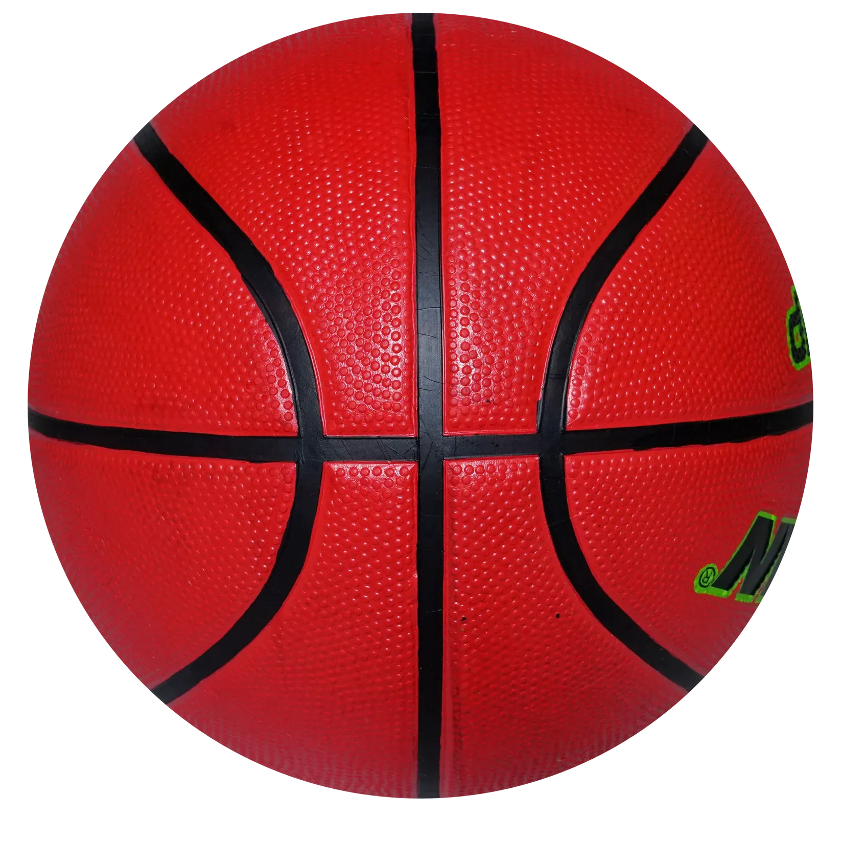Spartan Super Grip Basketball