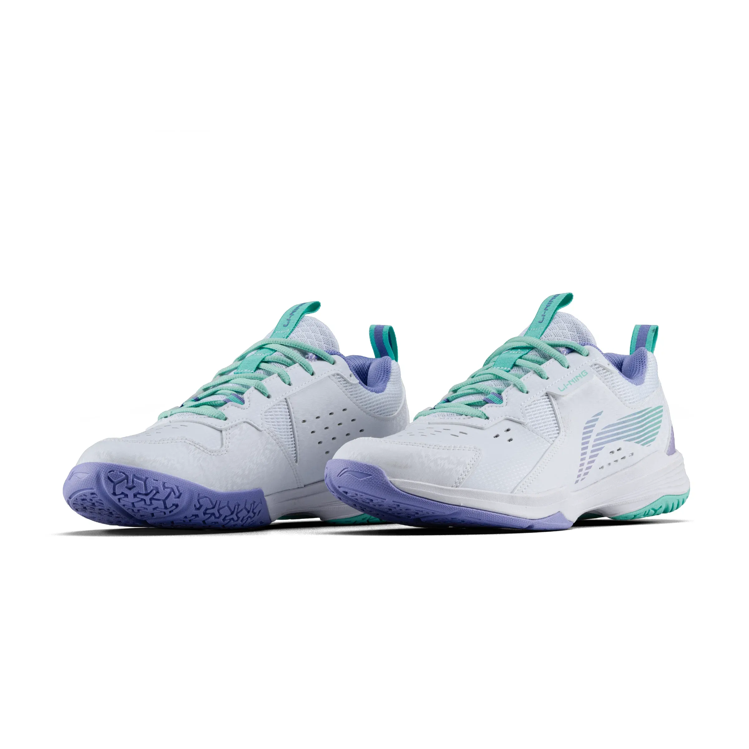 Li-Ning All Round Badminton Shoes