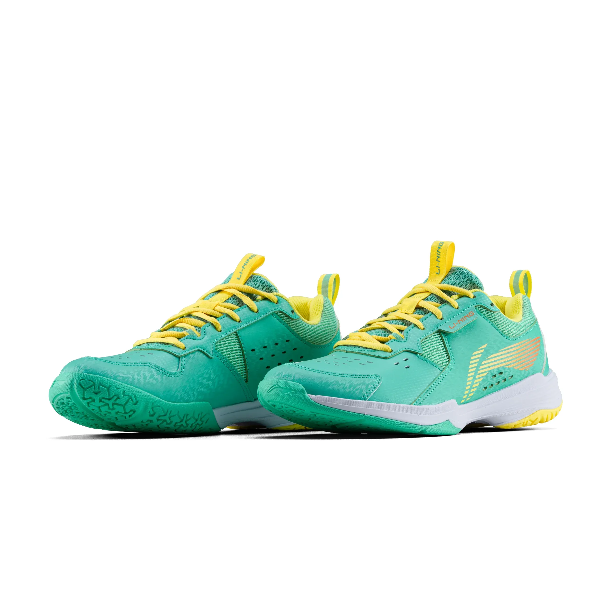 Li-Ning All Round Badminton Shoes