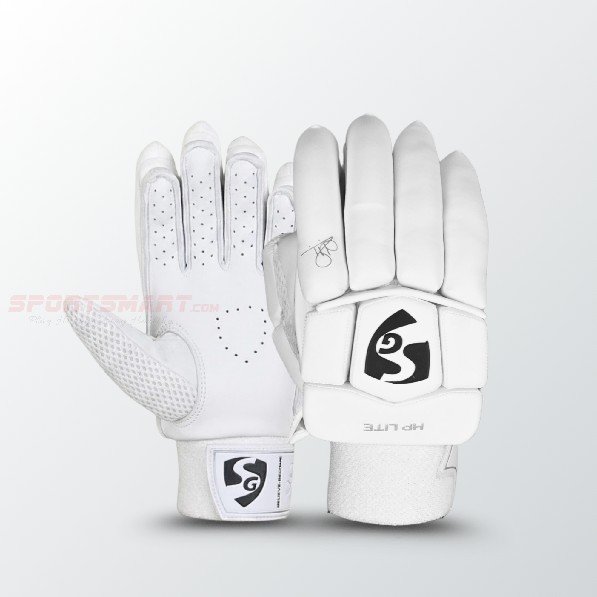 SG HP Lite Batting Gloves