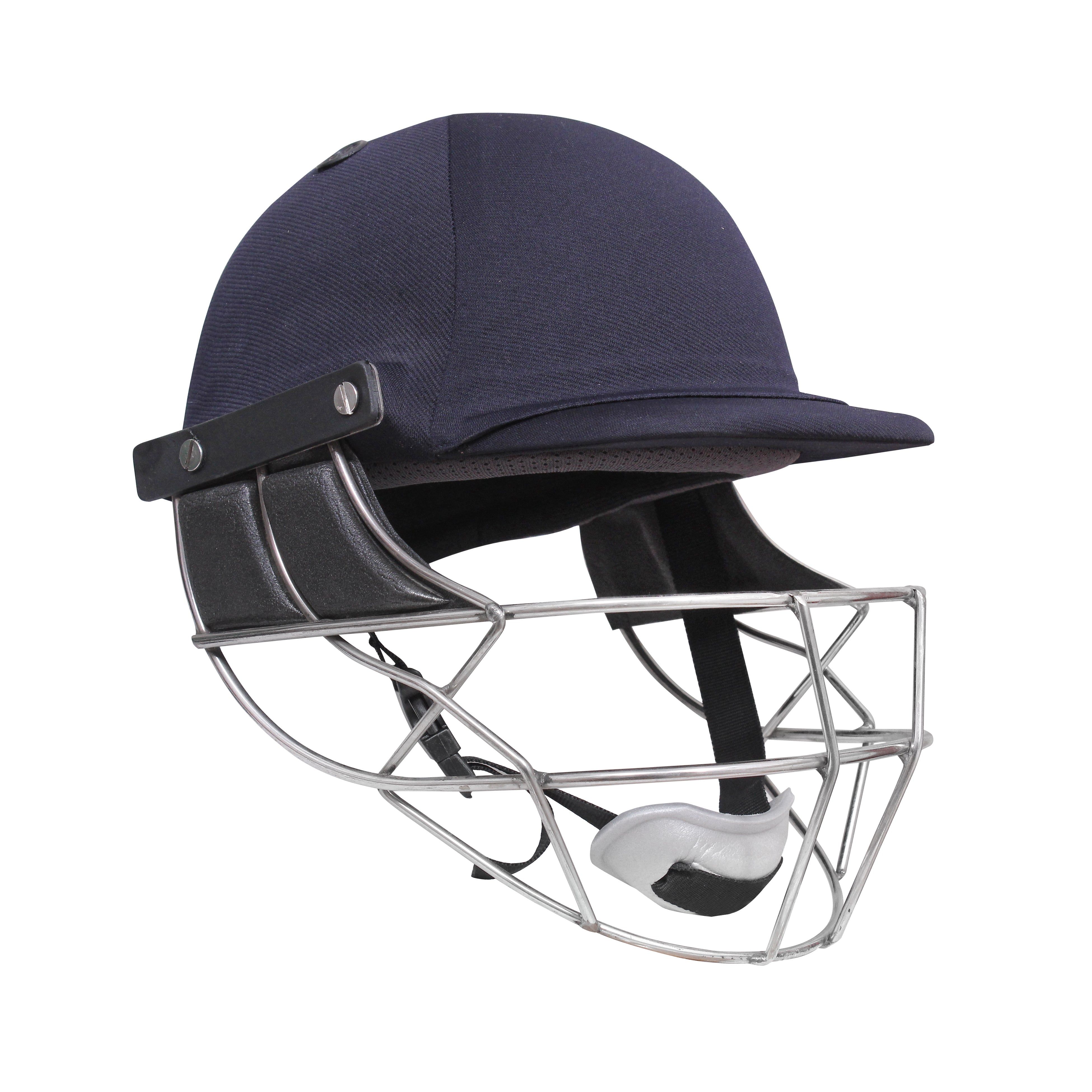 Whitedot Nexa 6.0 Classic Cricket Helmet - MS Grill