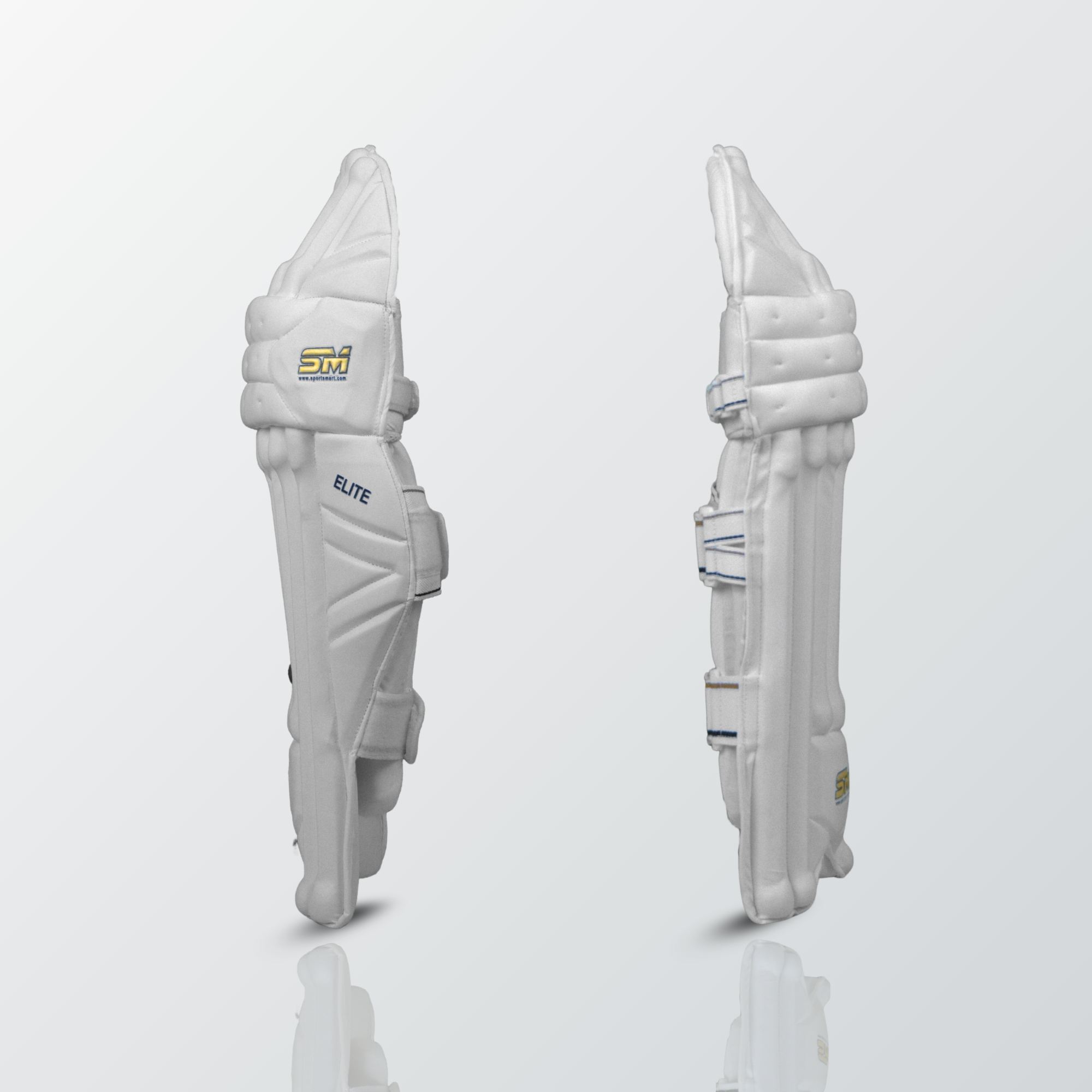 NOVA SM Elite Cricket Batting Pads