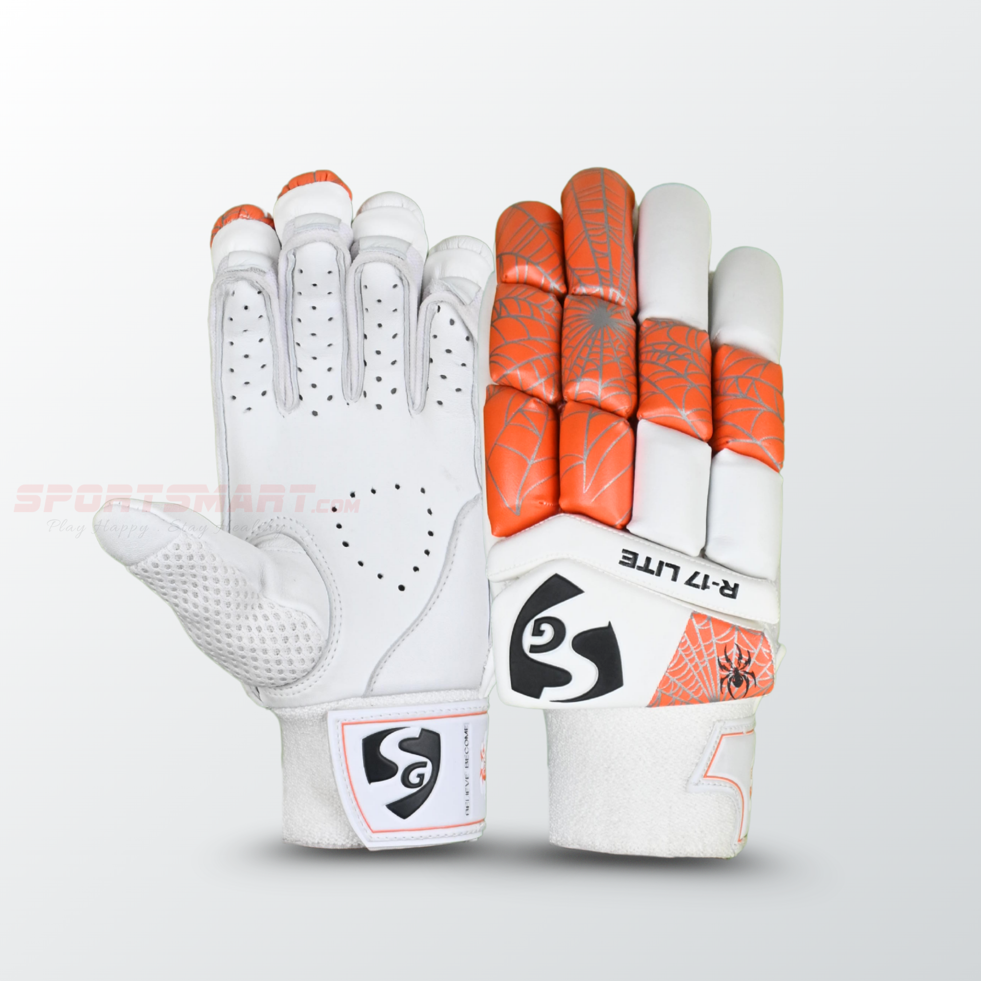 SG R17 Lite Batting Gloves