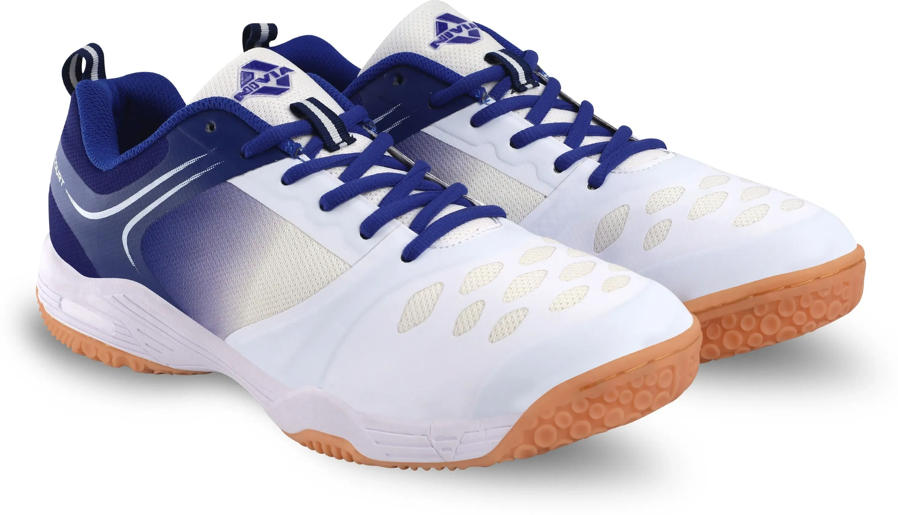 Nivia HY Court 2.0 Badminton Shoes for Men