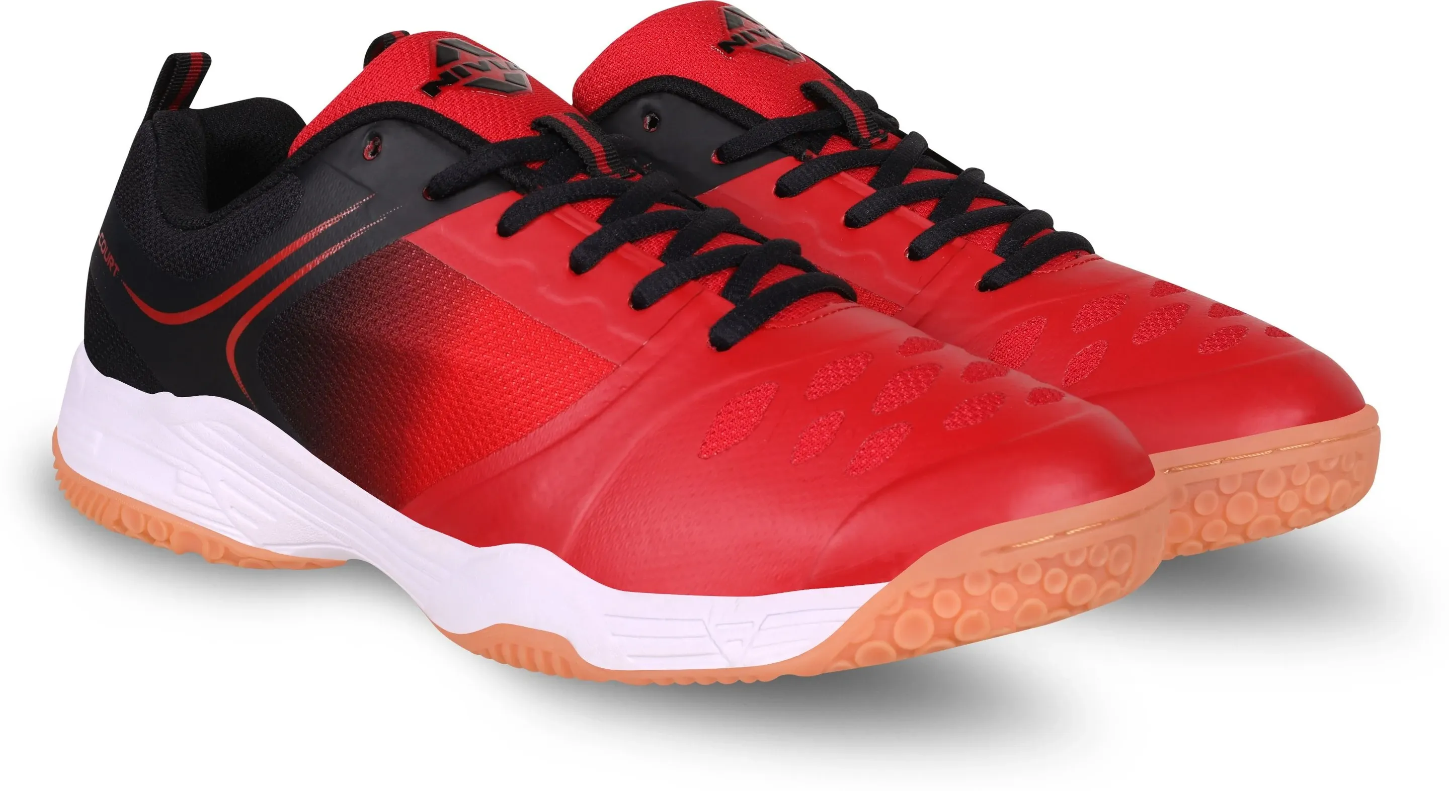 Nivia HY Court 2.0 Badminton Shoes for Men