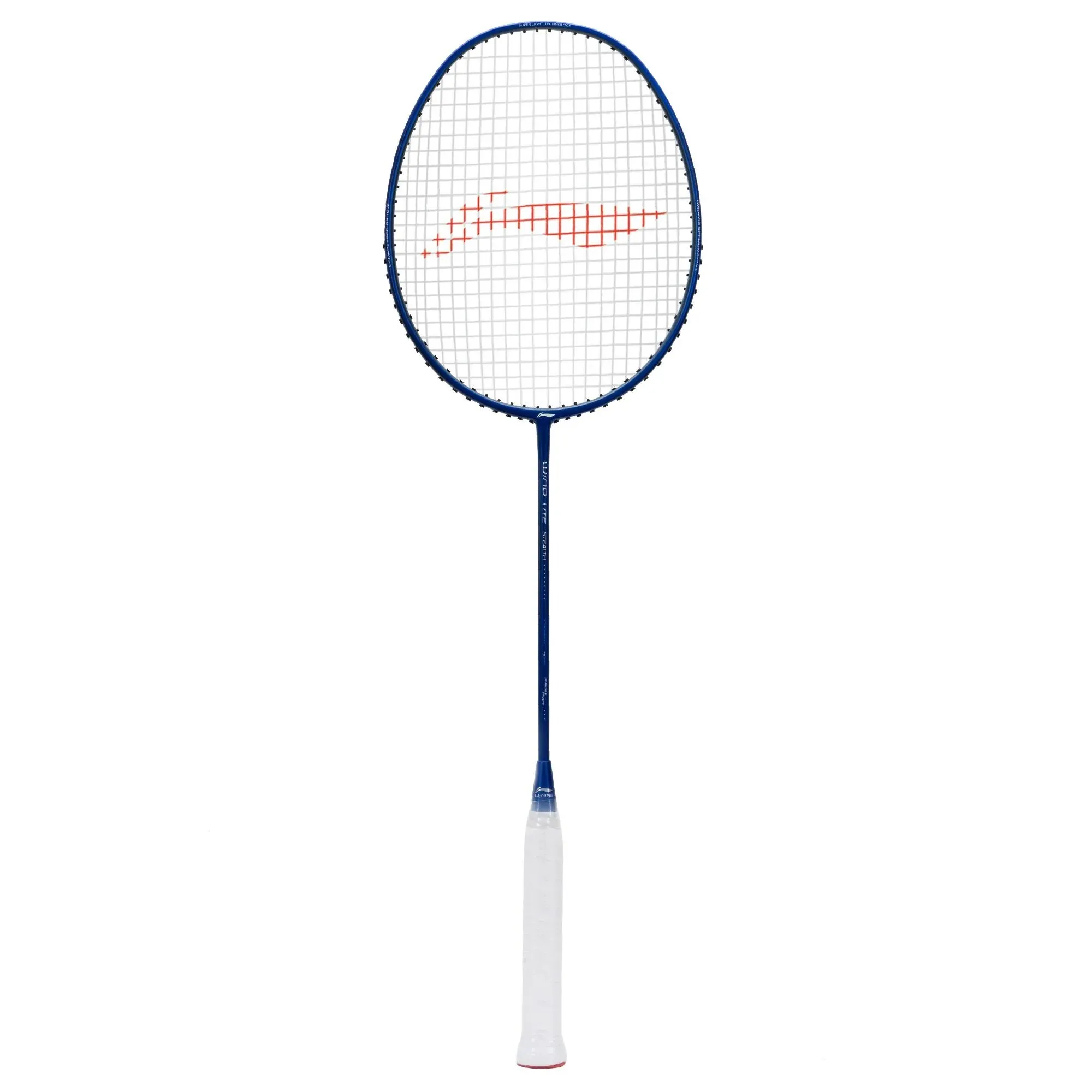 Li-Ning Wind Lite Stealth