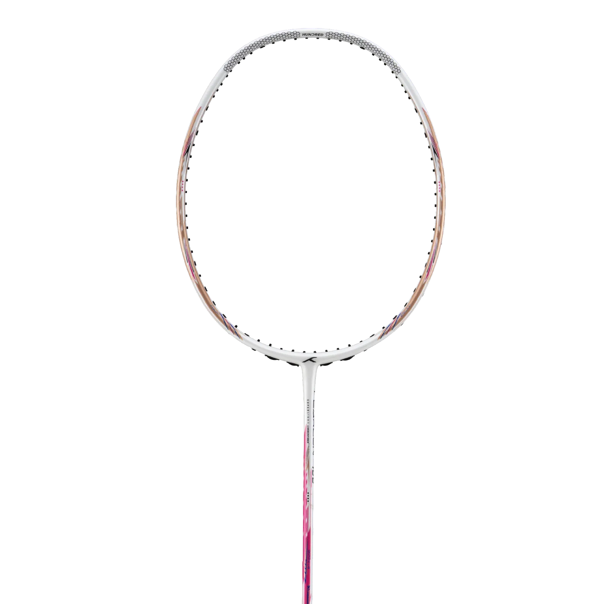 Hundred Flareon 100 Badminton Racket