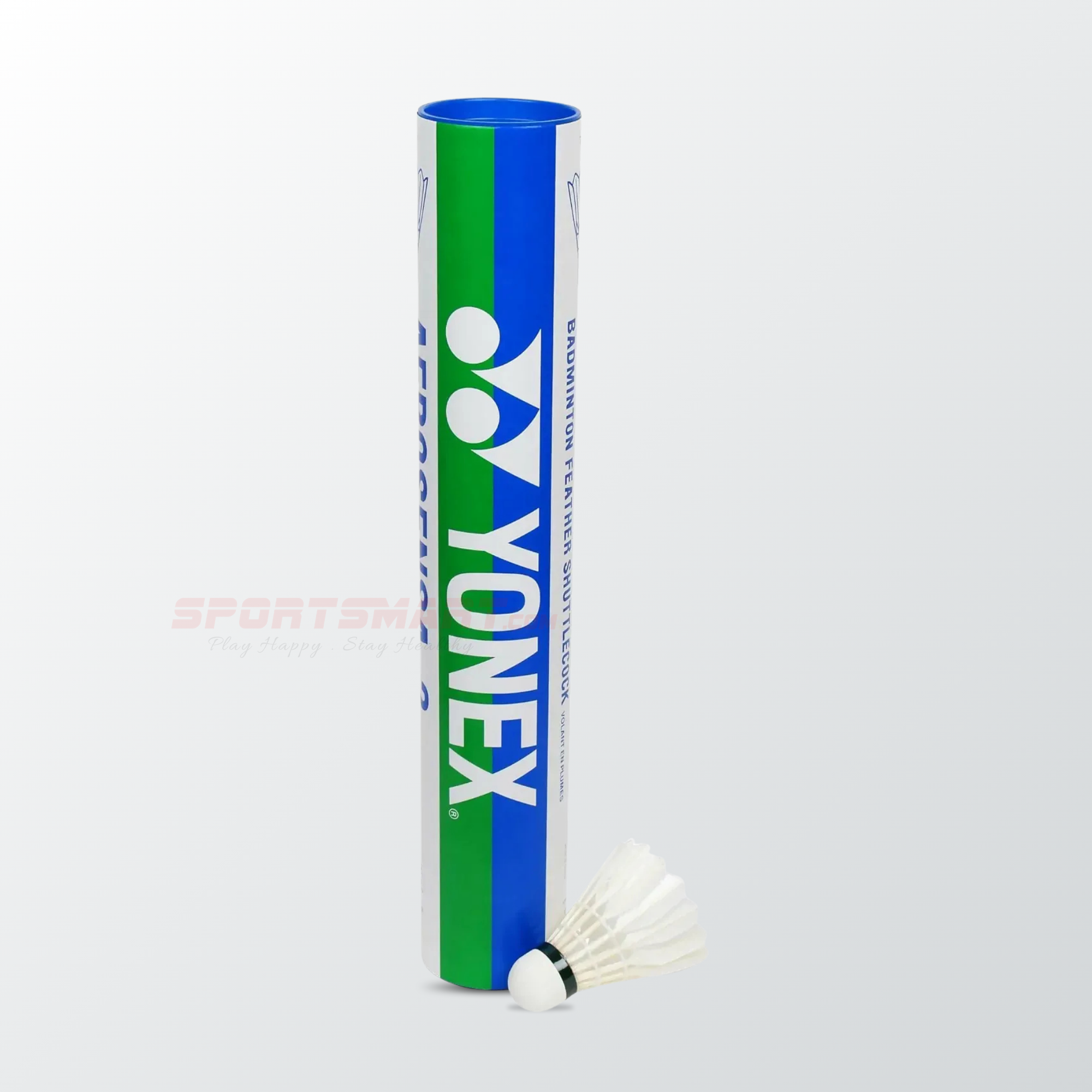 Yonex Aerosensa 2 Feather Badminton Shuttlecocks – Fresh Stock 2026