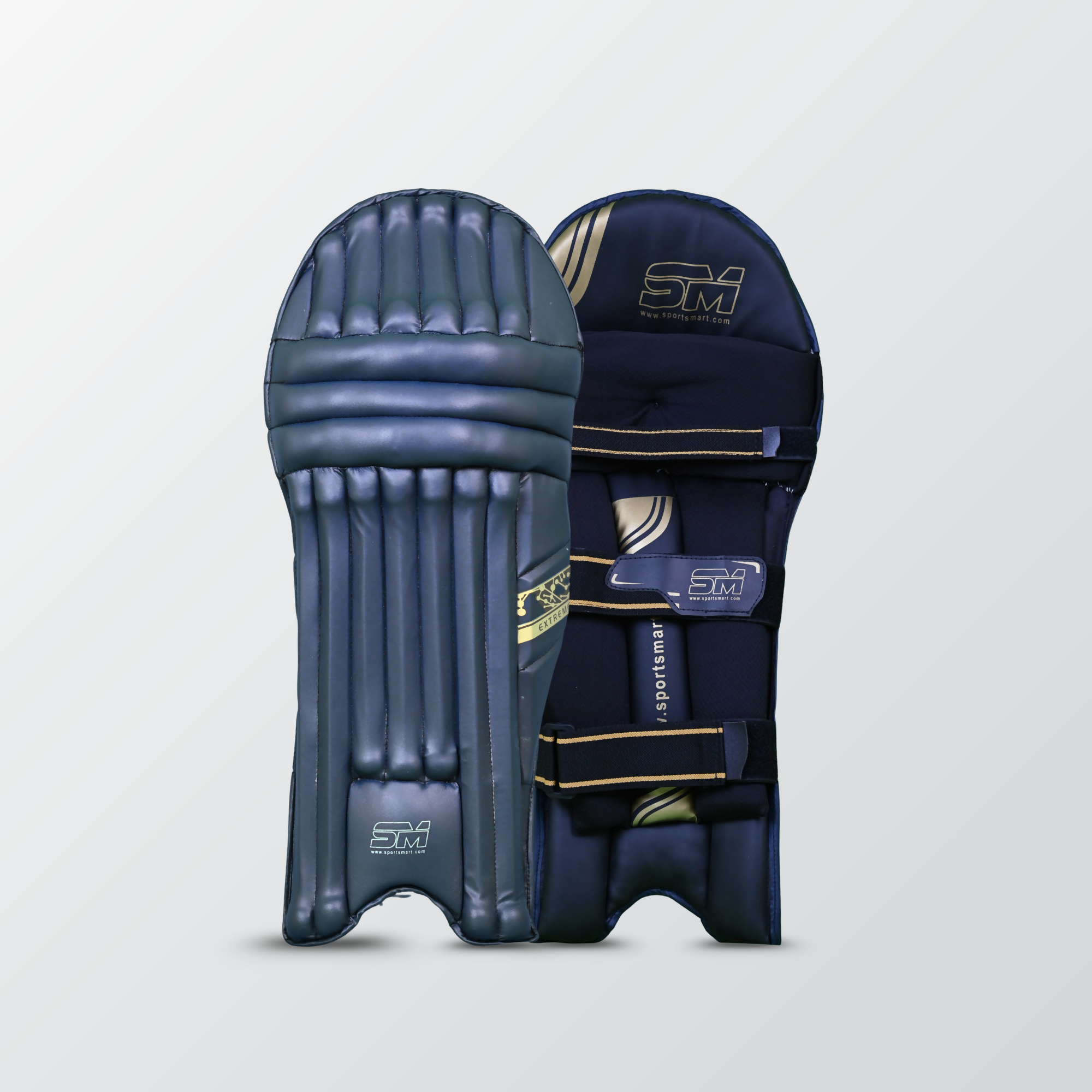 NOVA SM Xtreme Cricket Batting Pads