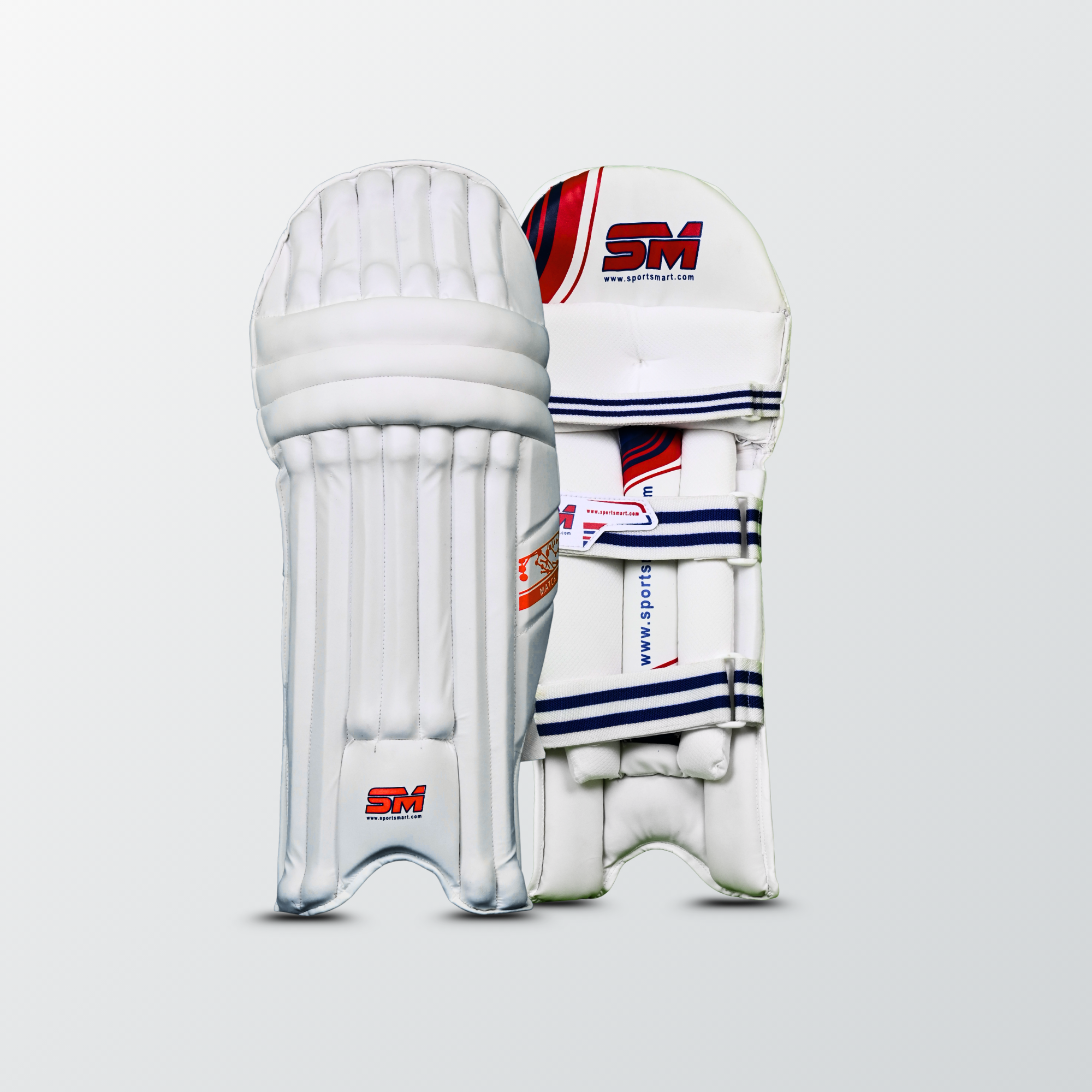 NOVA SM Academy Cricket Full Kit