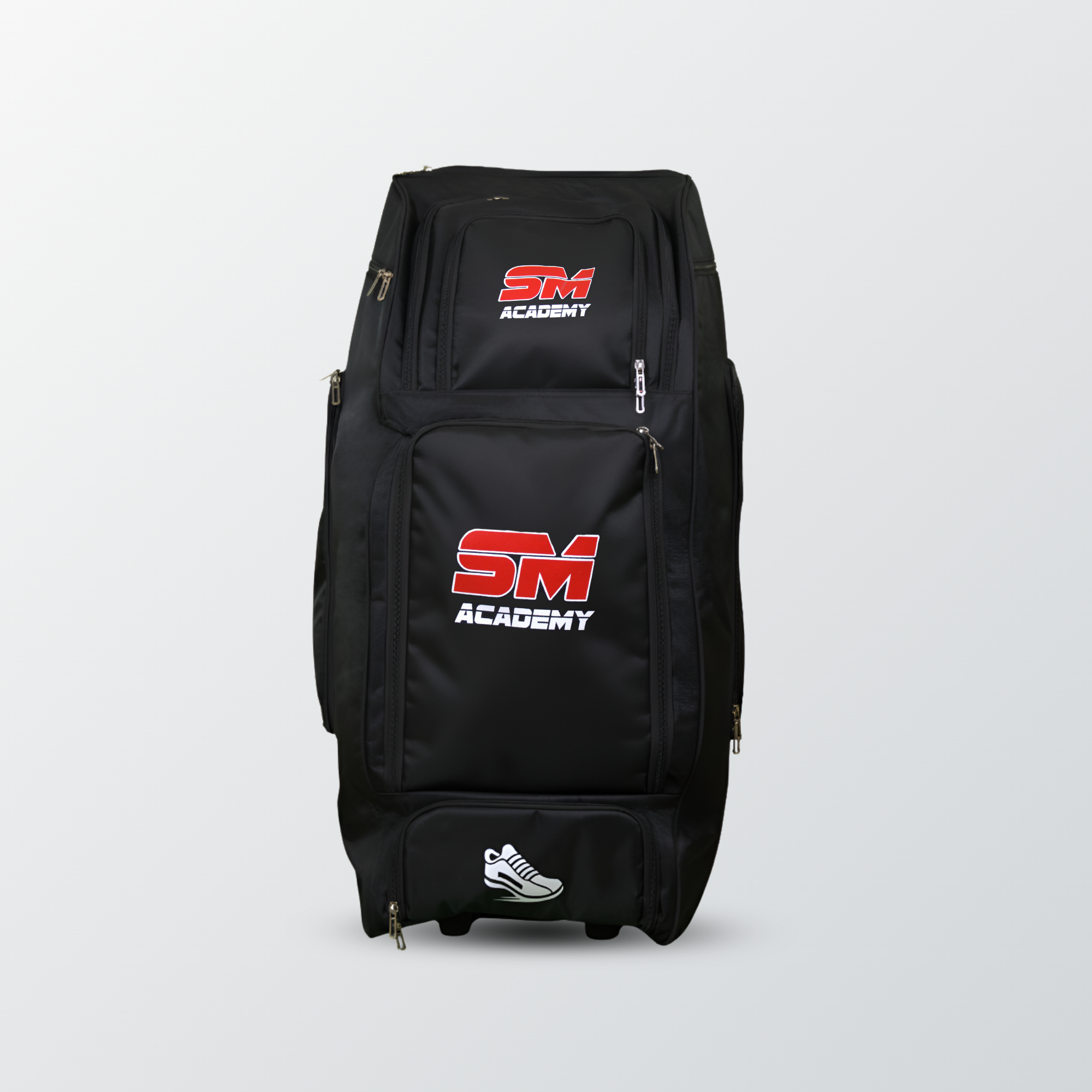 NOVA SM Academy Cricket Full Kit