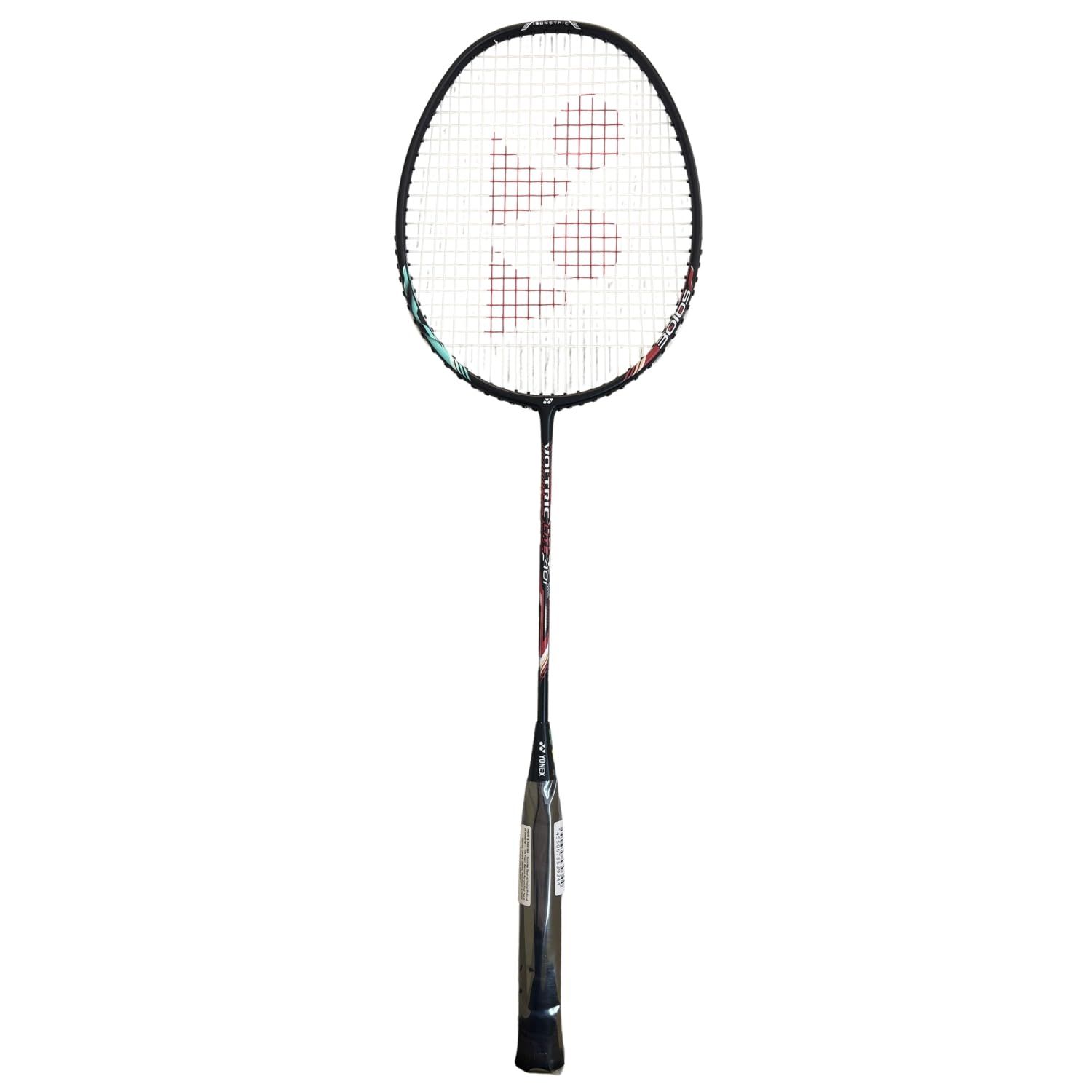 Yonex Voltric Lite 40i Strung Badminton Racquet