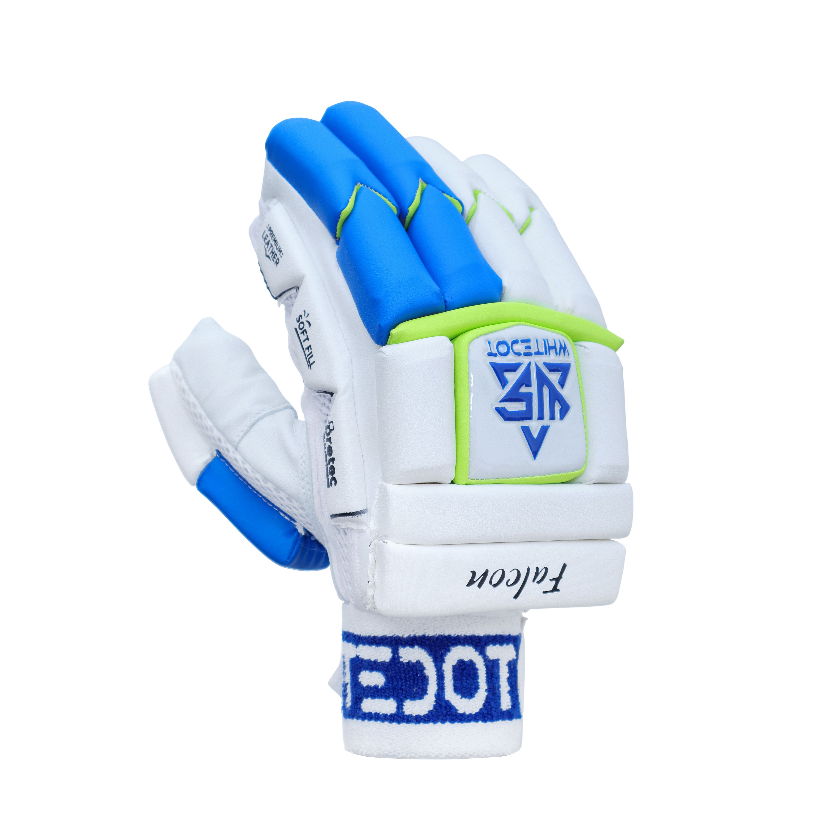 Whitedot Falcon 270 Gram Cricket Batting Gloves