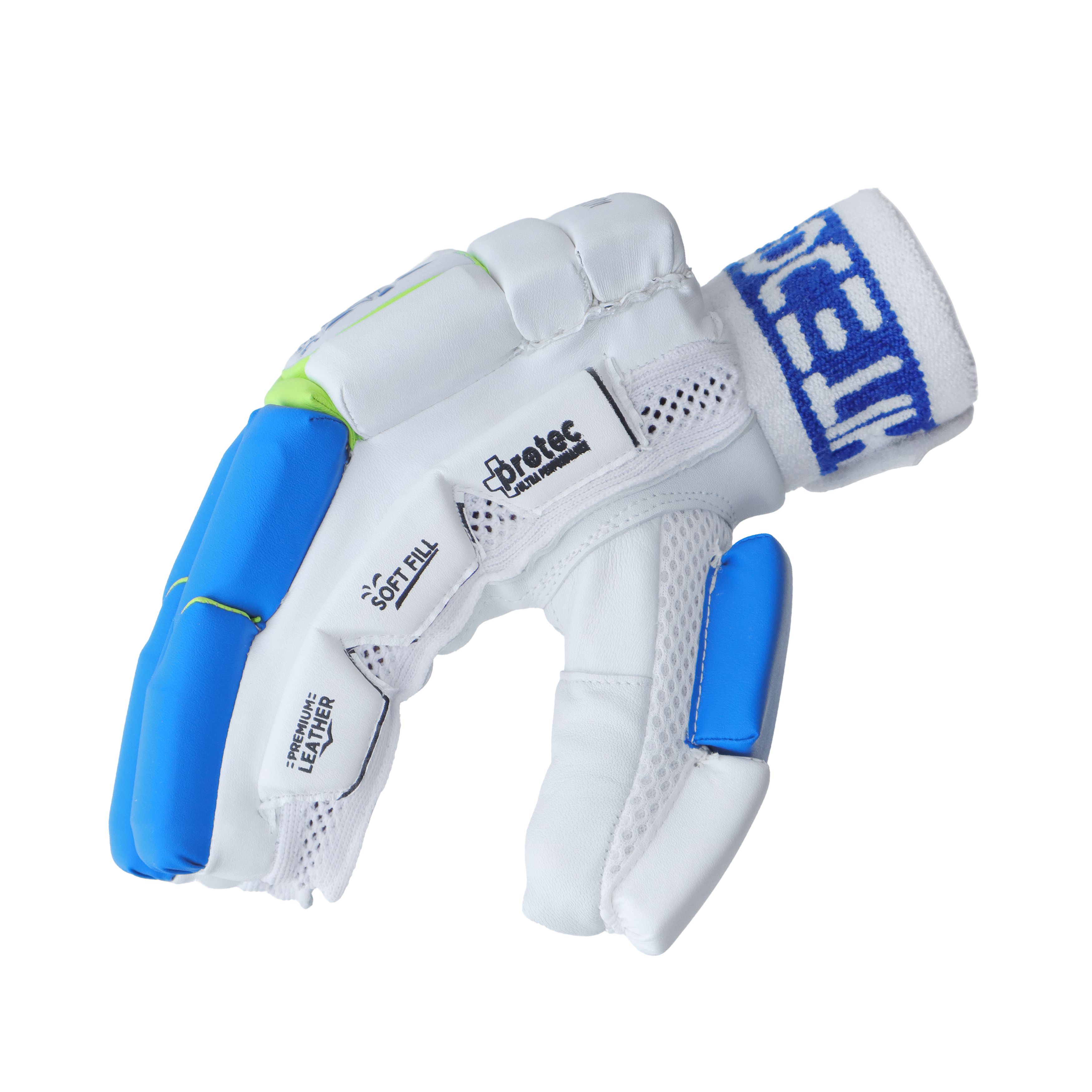 Whitedot Falcon 270 Gram Cricket Batting Gloves