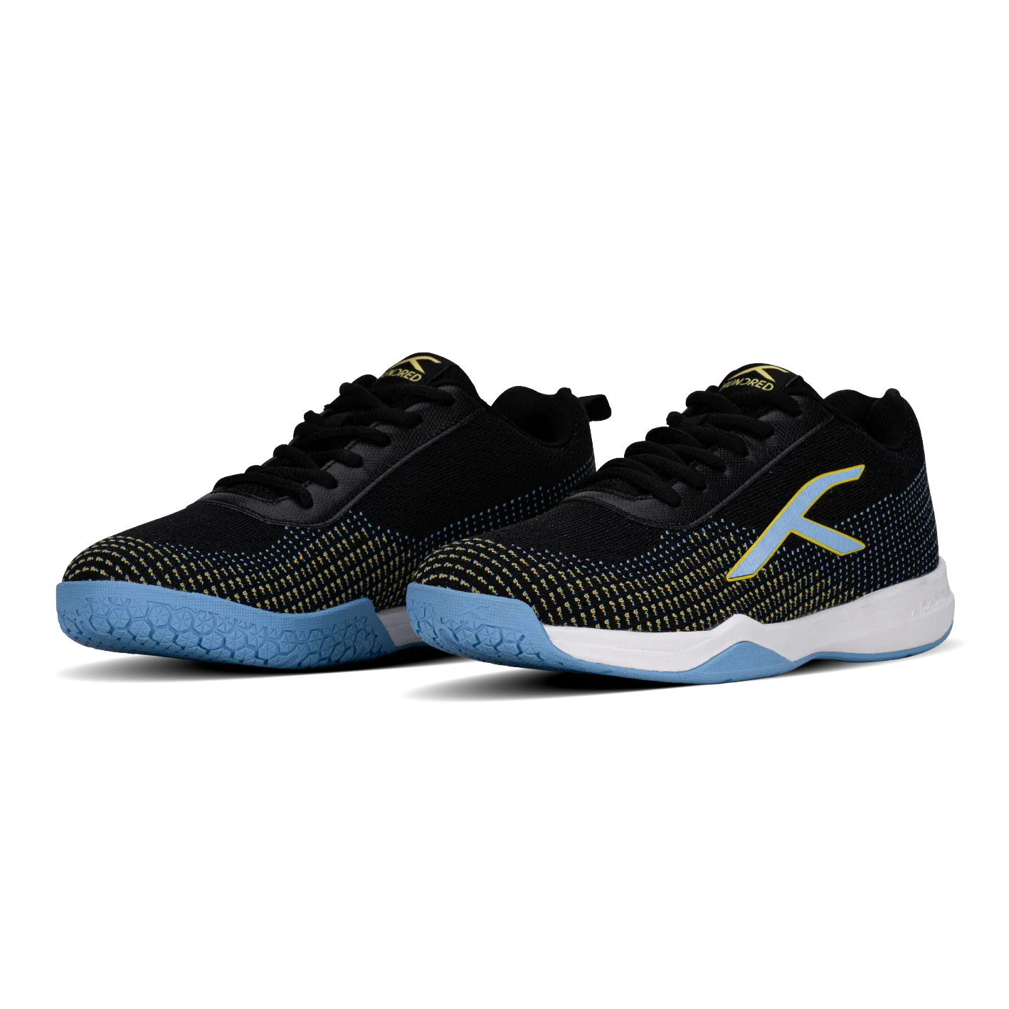 Hundred Blade Lite Badminton Shoes