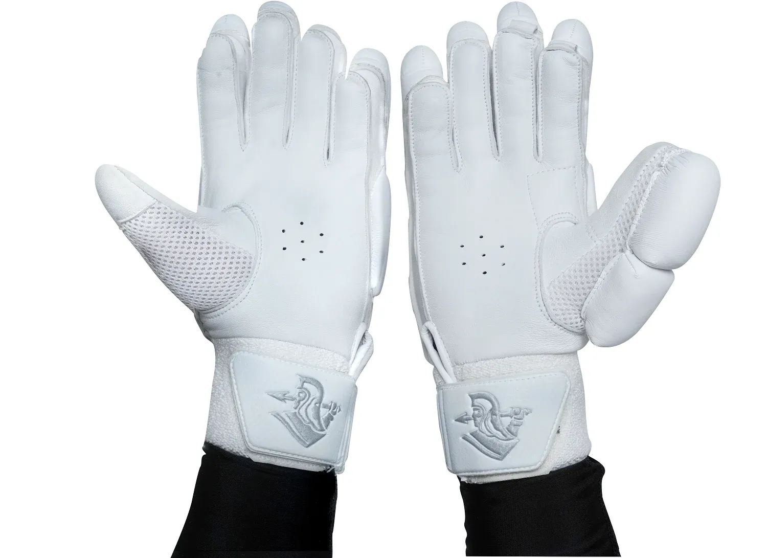 Spartan Limited Edition Cricket Batting Gloves