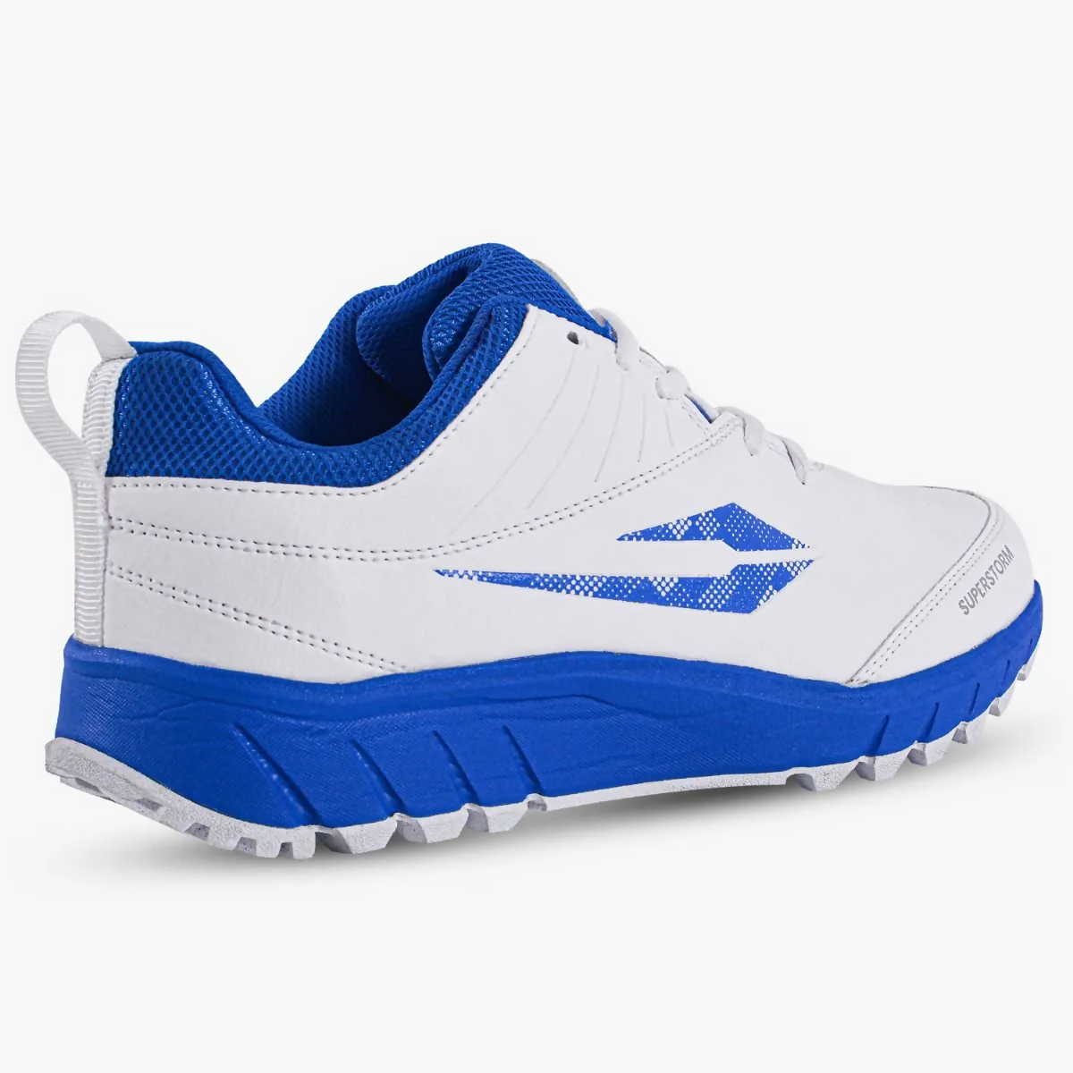 DSC Superstorm Cricket Shoe