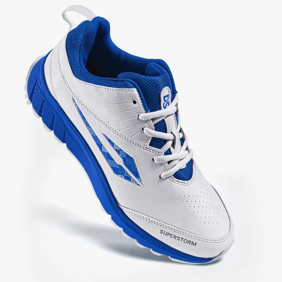 DSC Superstorm Cricket Shoe