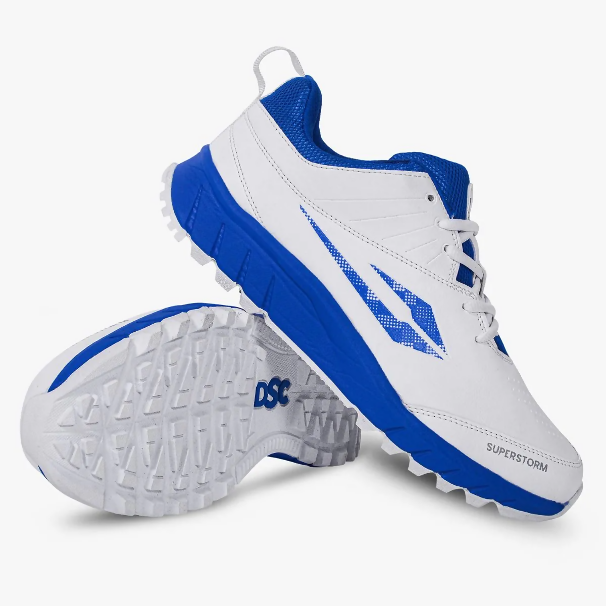 DSC Superstorm Cricket Shoe