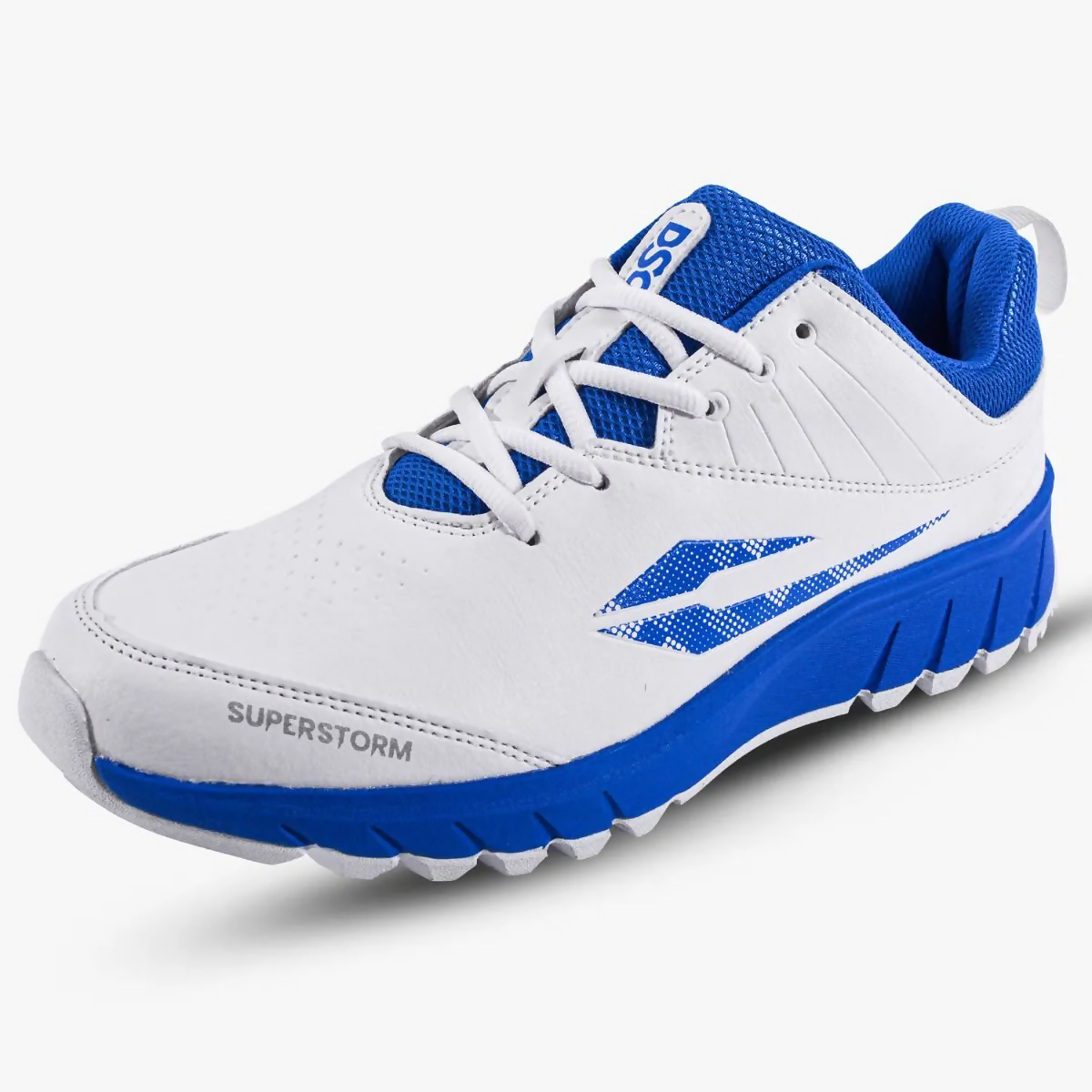 DSC Superstorm Cricket Shoe