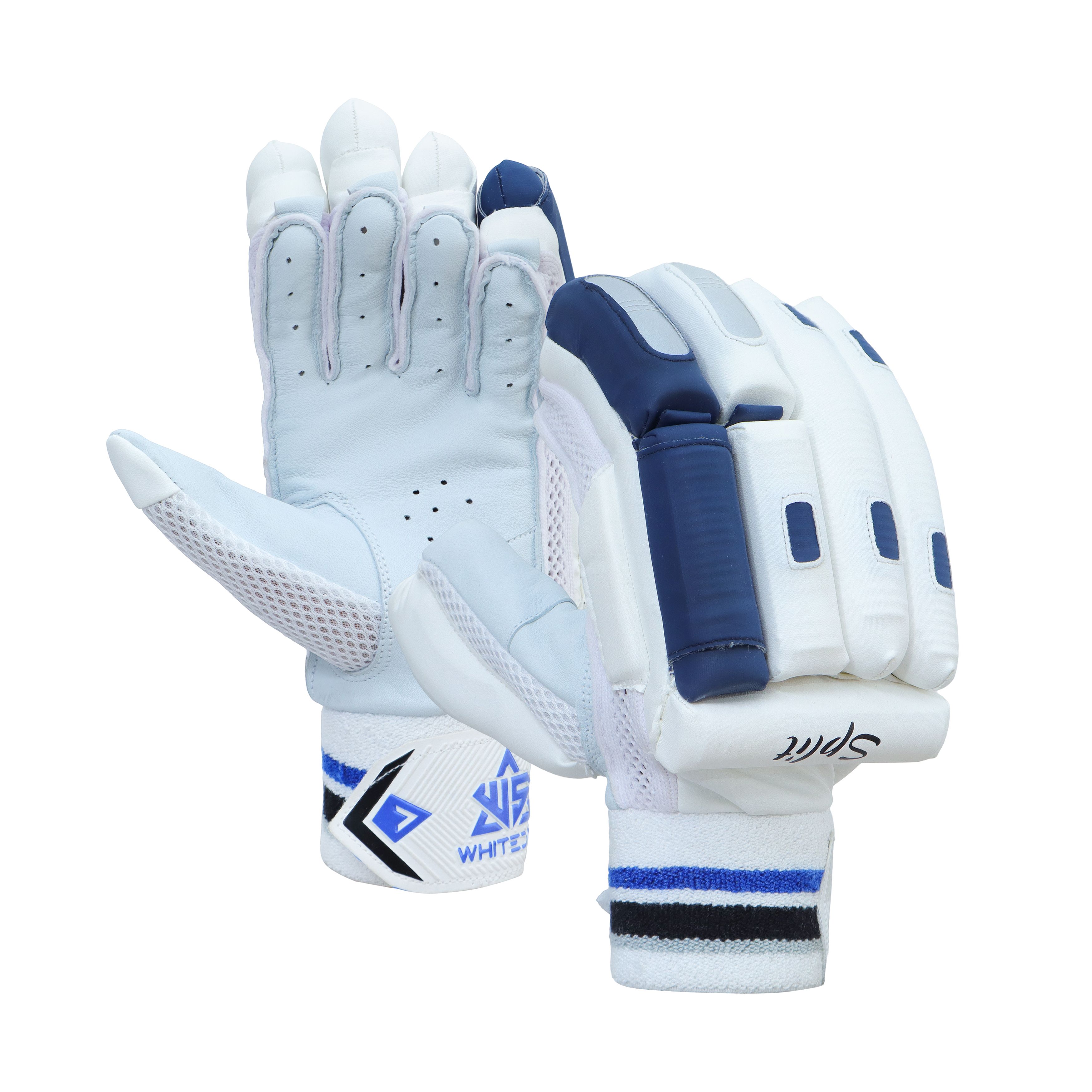 Whitedot Spliit Players Cricket Batting Gloves