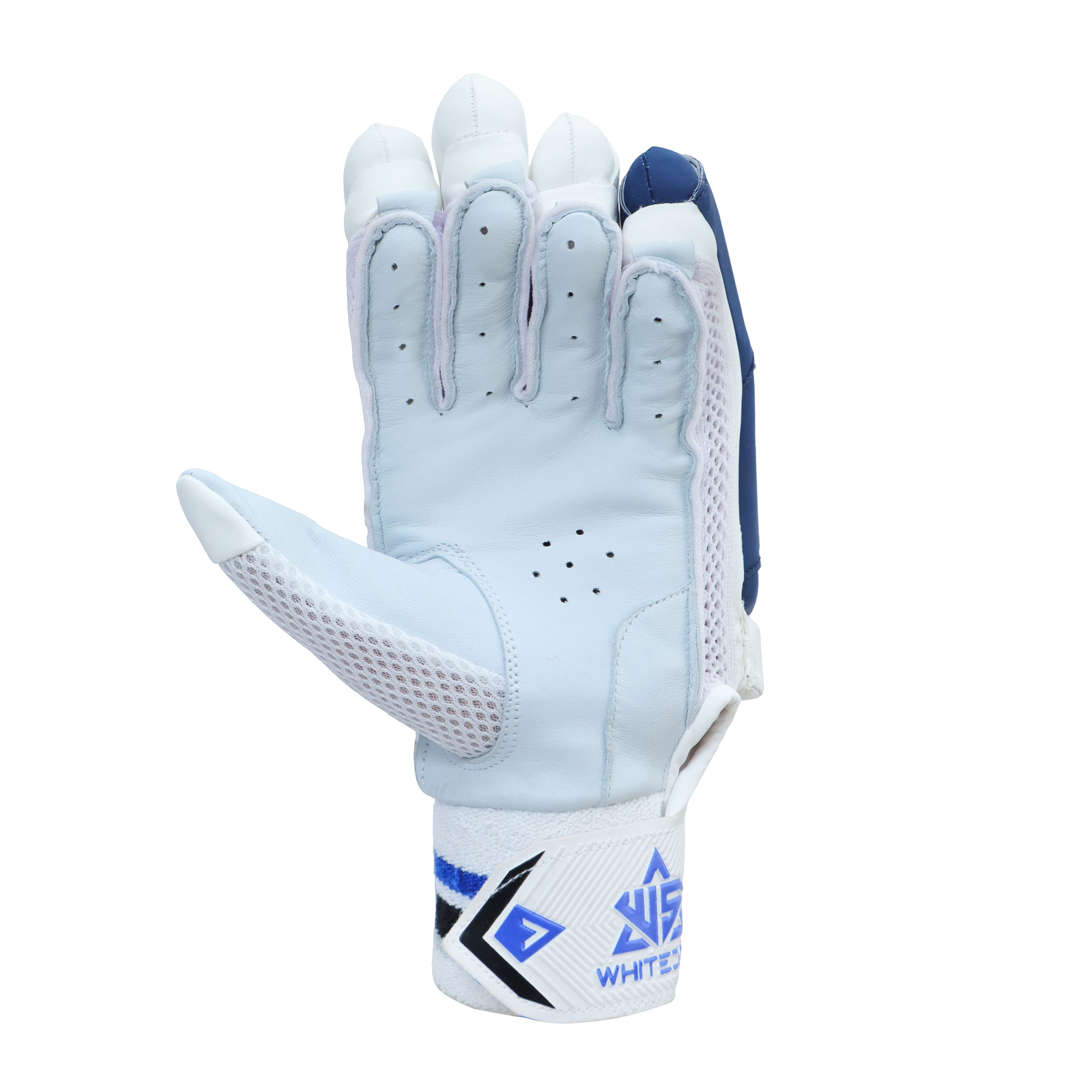 Whitedot Spliit Players Cricket Batting Gloves