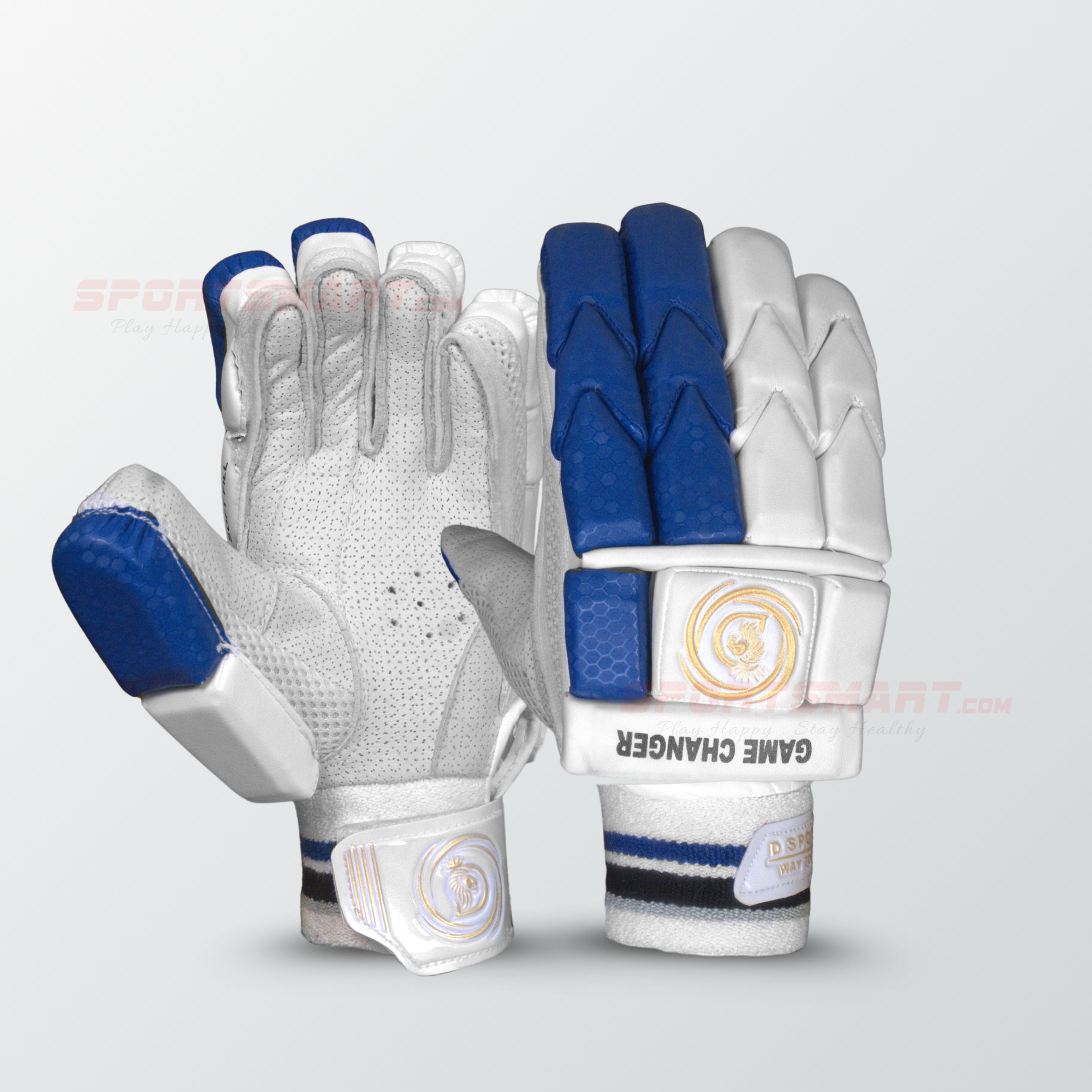 D SPORTS Game Changer Edition Batting Gloves