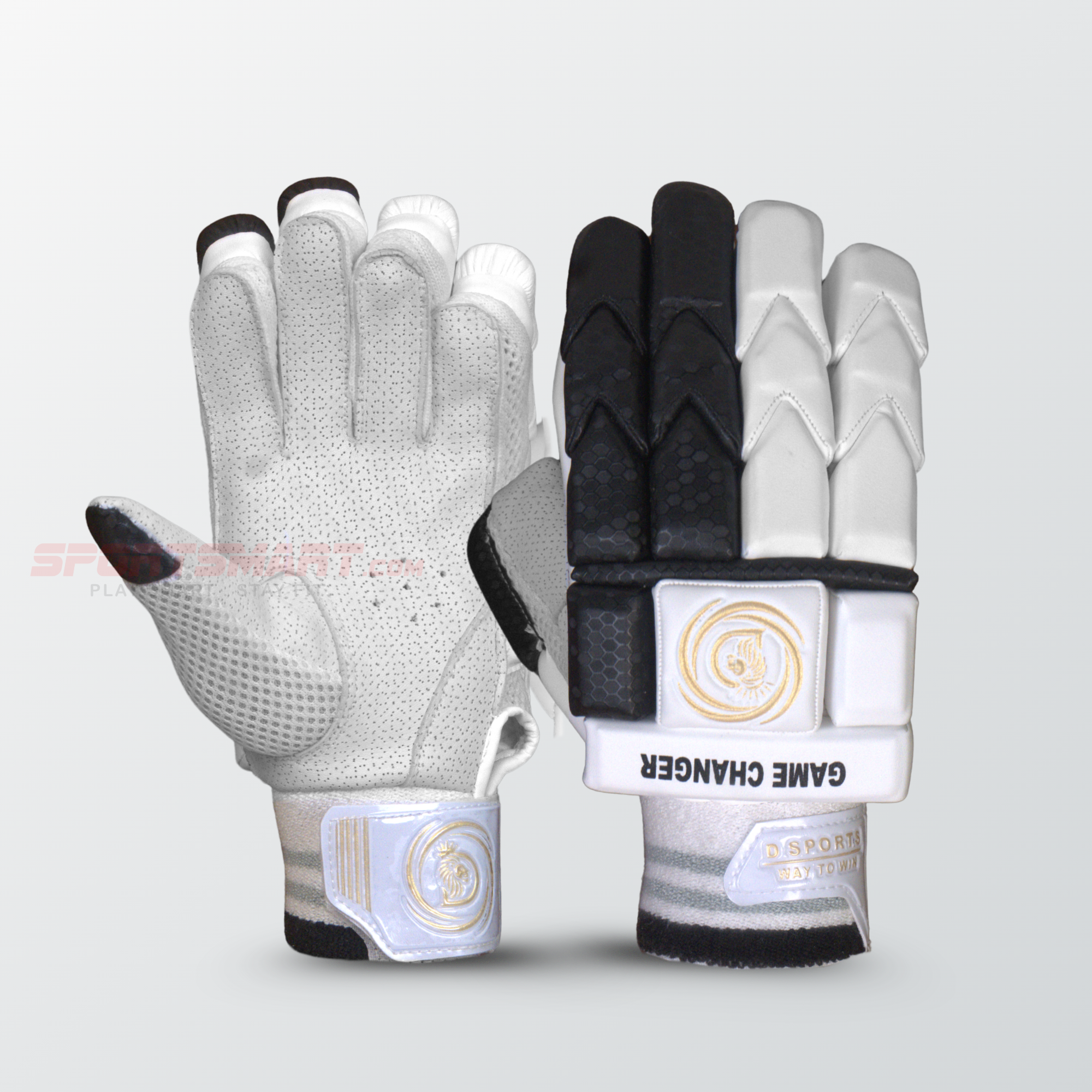 D SPORTS Game Changer Edition Batting Gloves