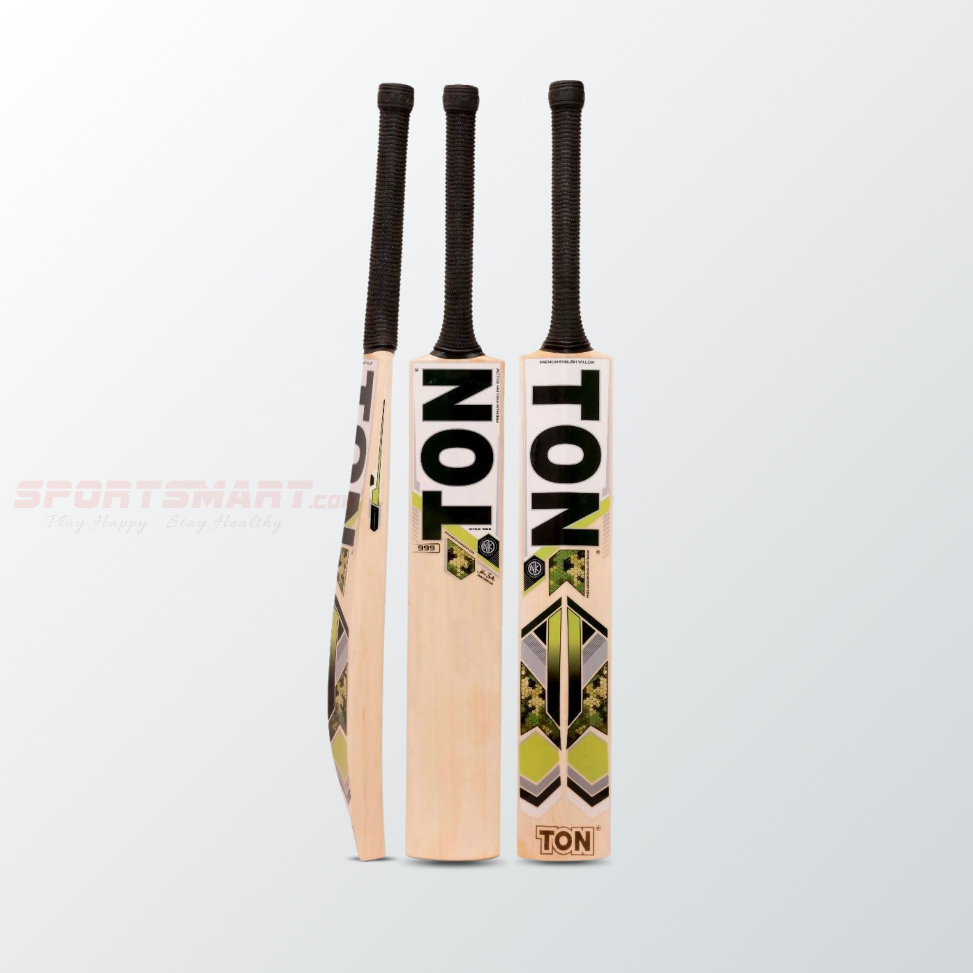 SS Ton 999 English Willow Cricket Bat