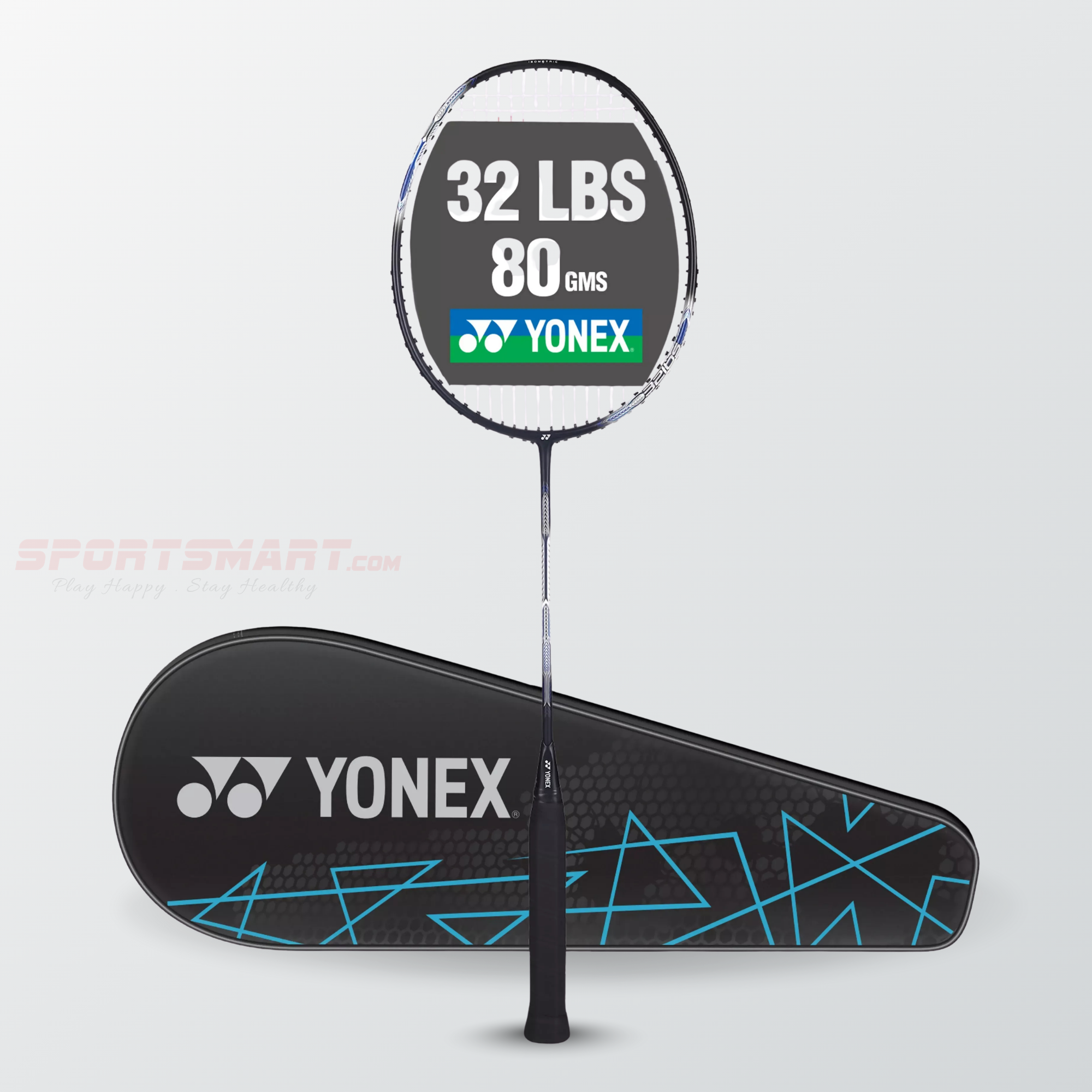 Yonex Astrox Attack 9 Graphite Badminton Racquet