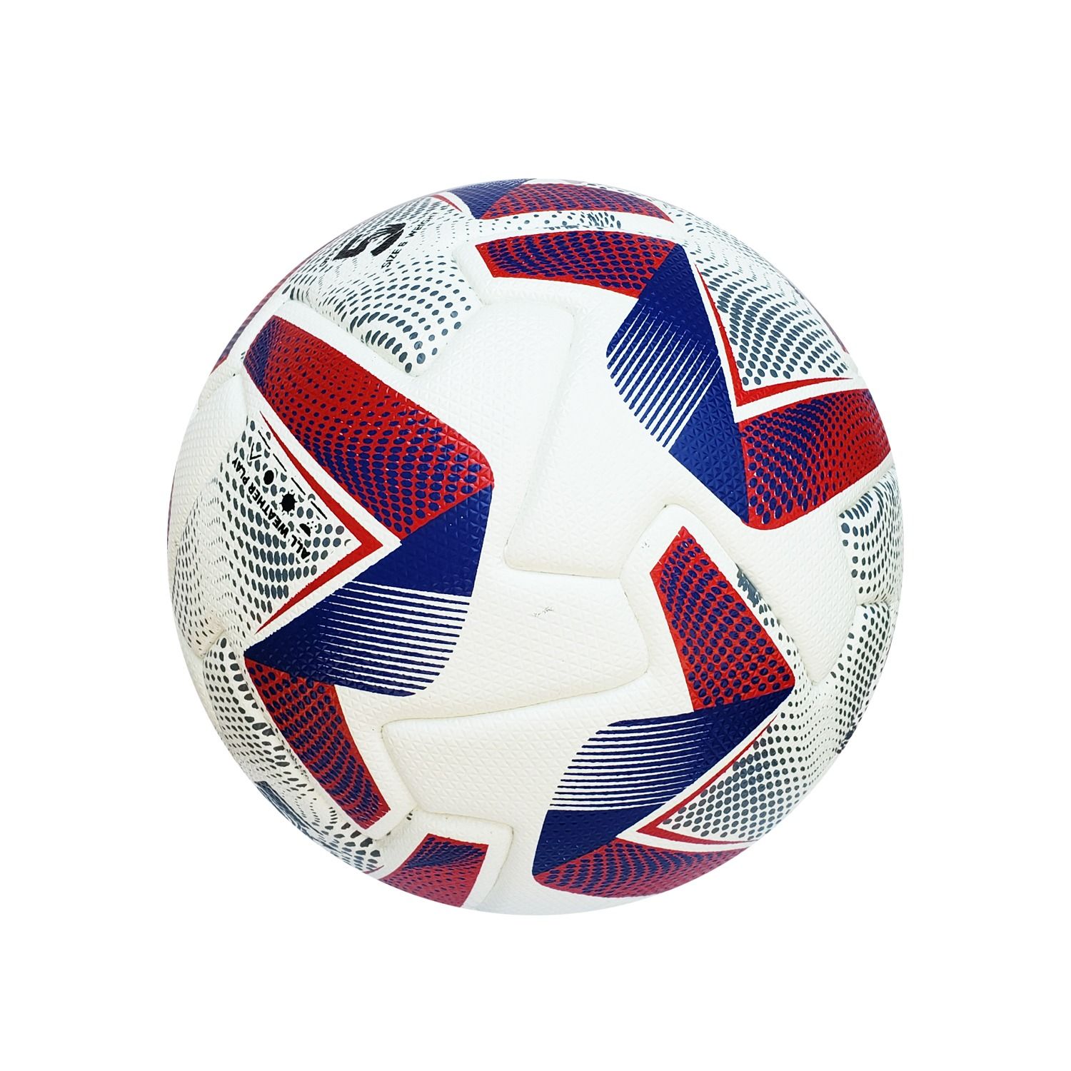 Ultimate Soccer Ball