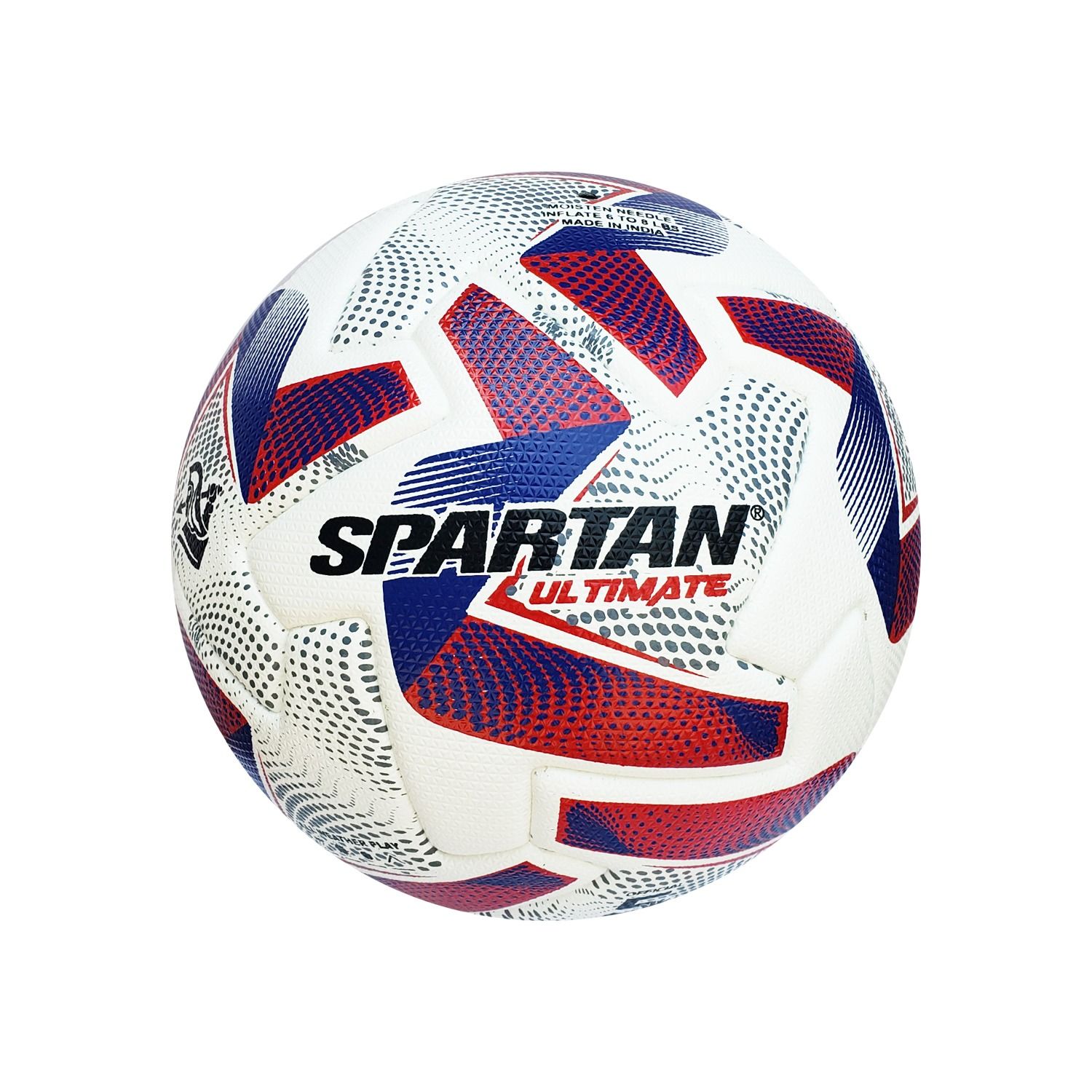 Ultimate Soccer Ball