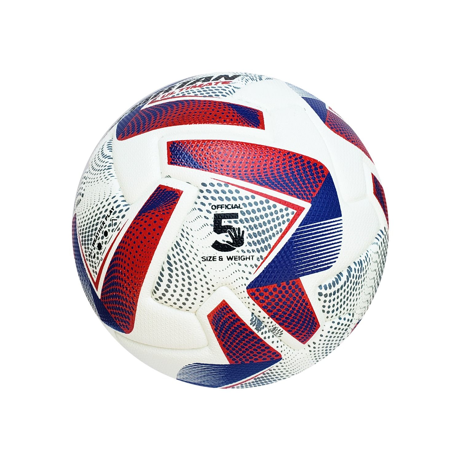 Ultimate Soccer Ball