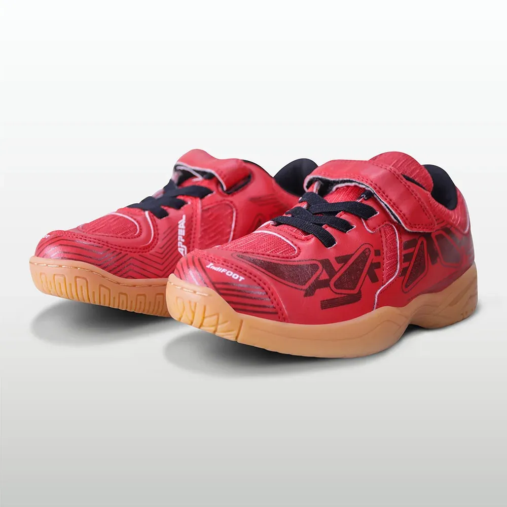 NIVIA Appeal 3.0 Kids Badminton Shoe