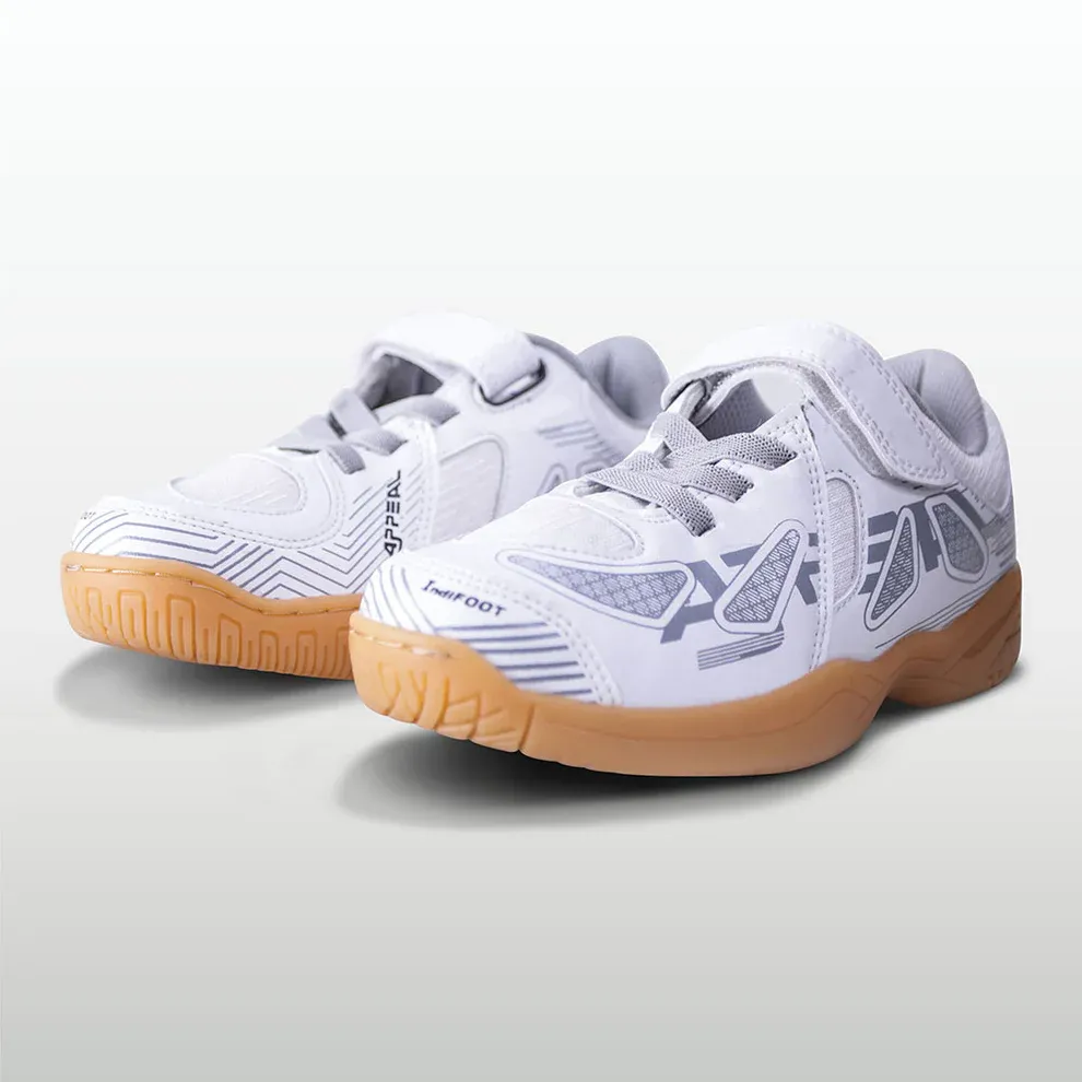 NIVIA Appeal 3.0 Kids Badminton Shoe