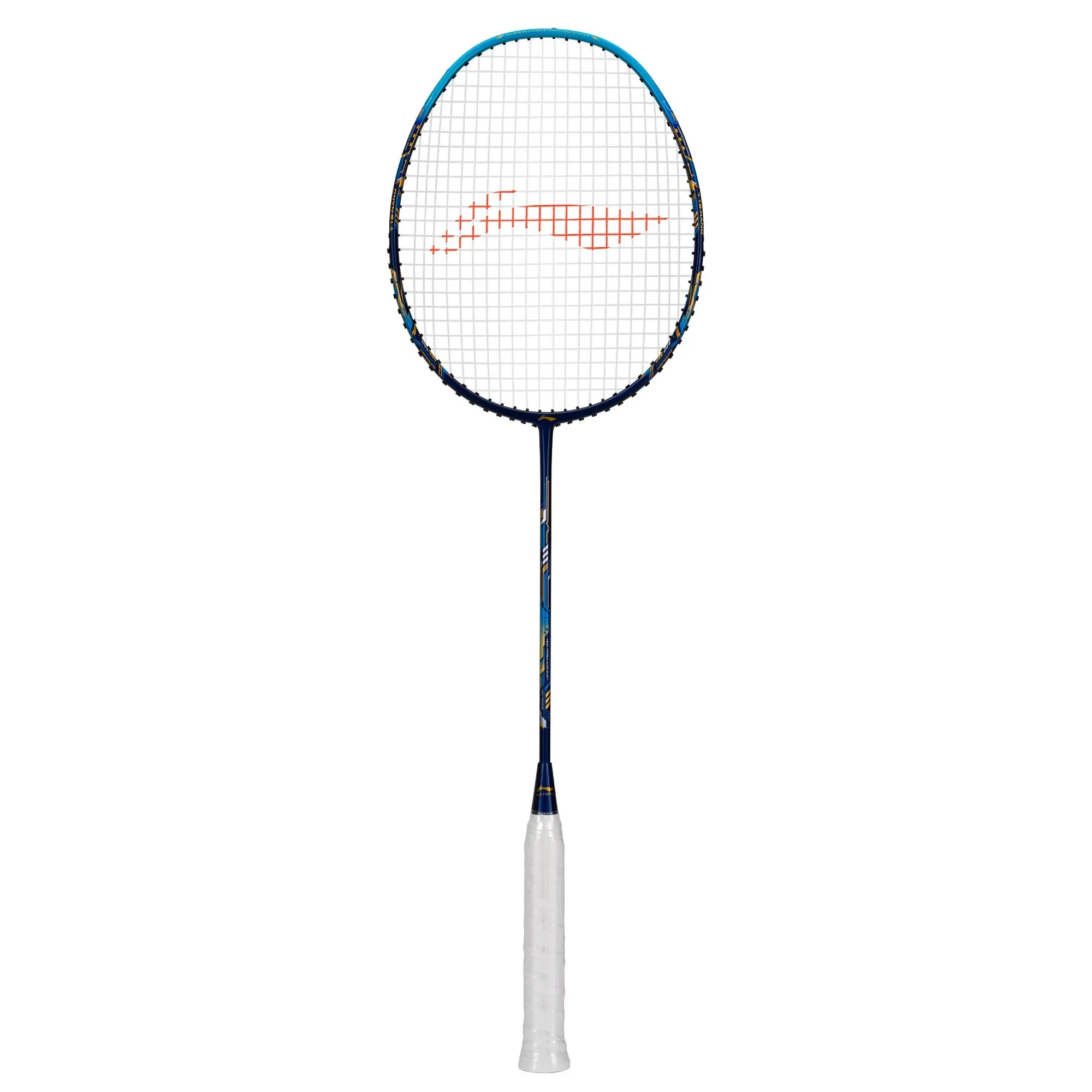 Li-Ning Air Force G3