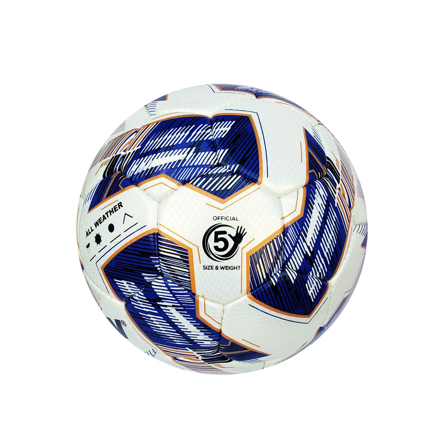 Terminator Soccerball