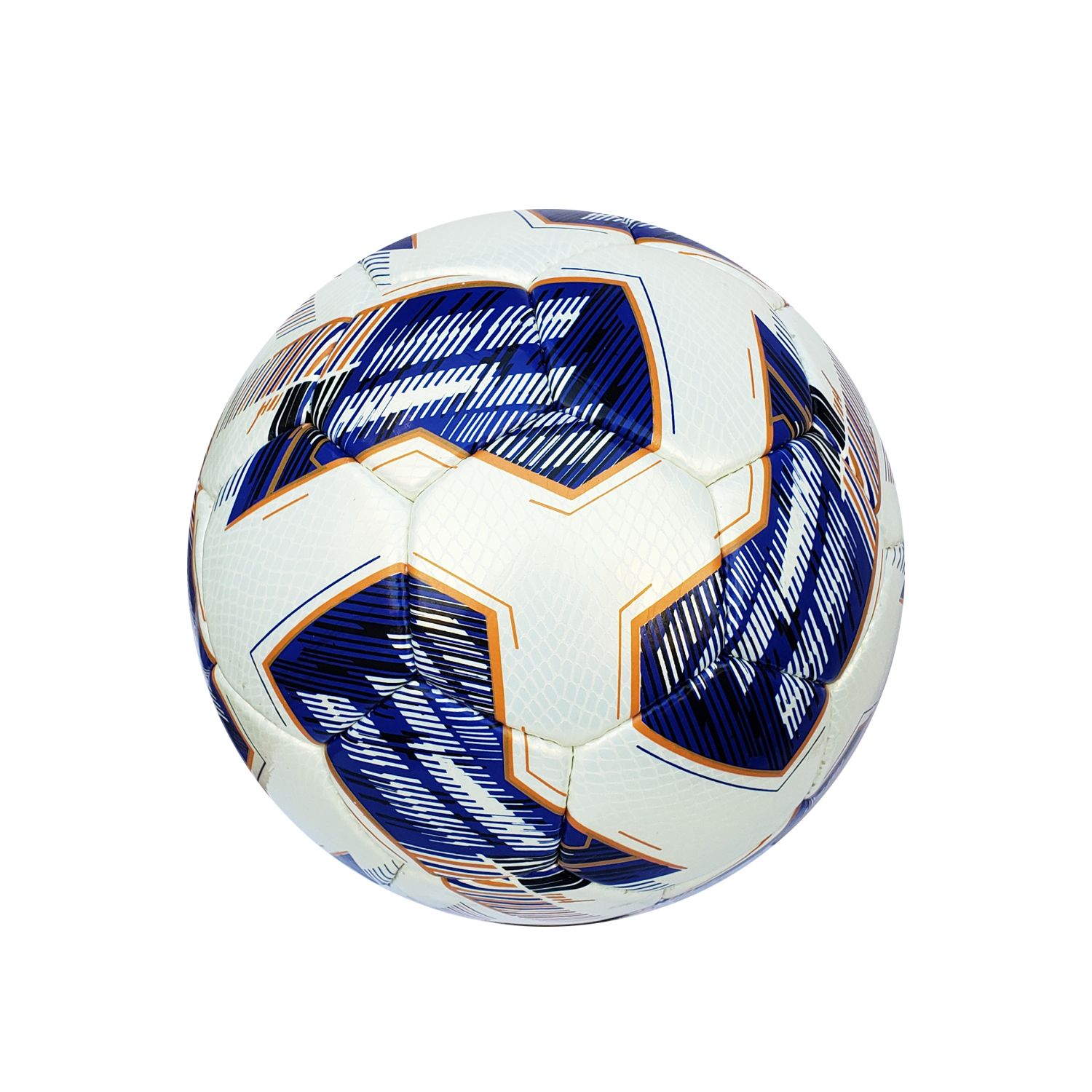 Terminator Soccerball