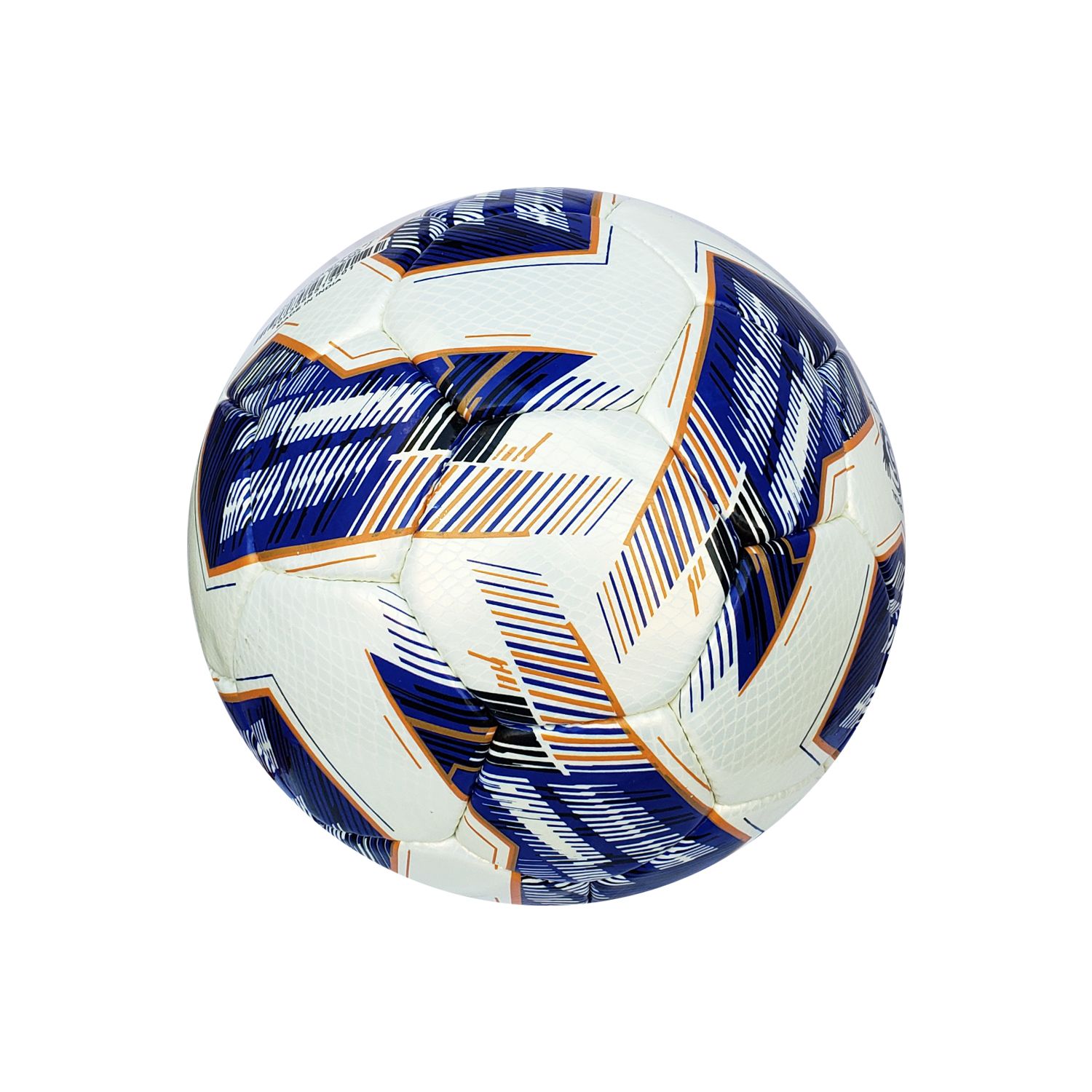 Terminator Soccerball
