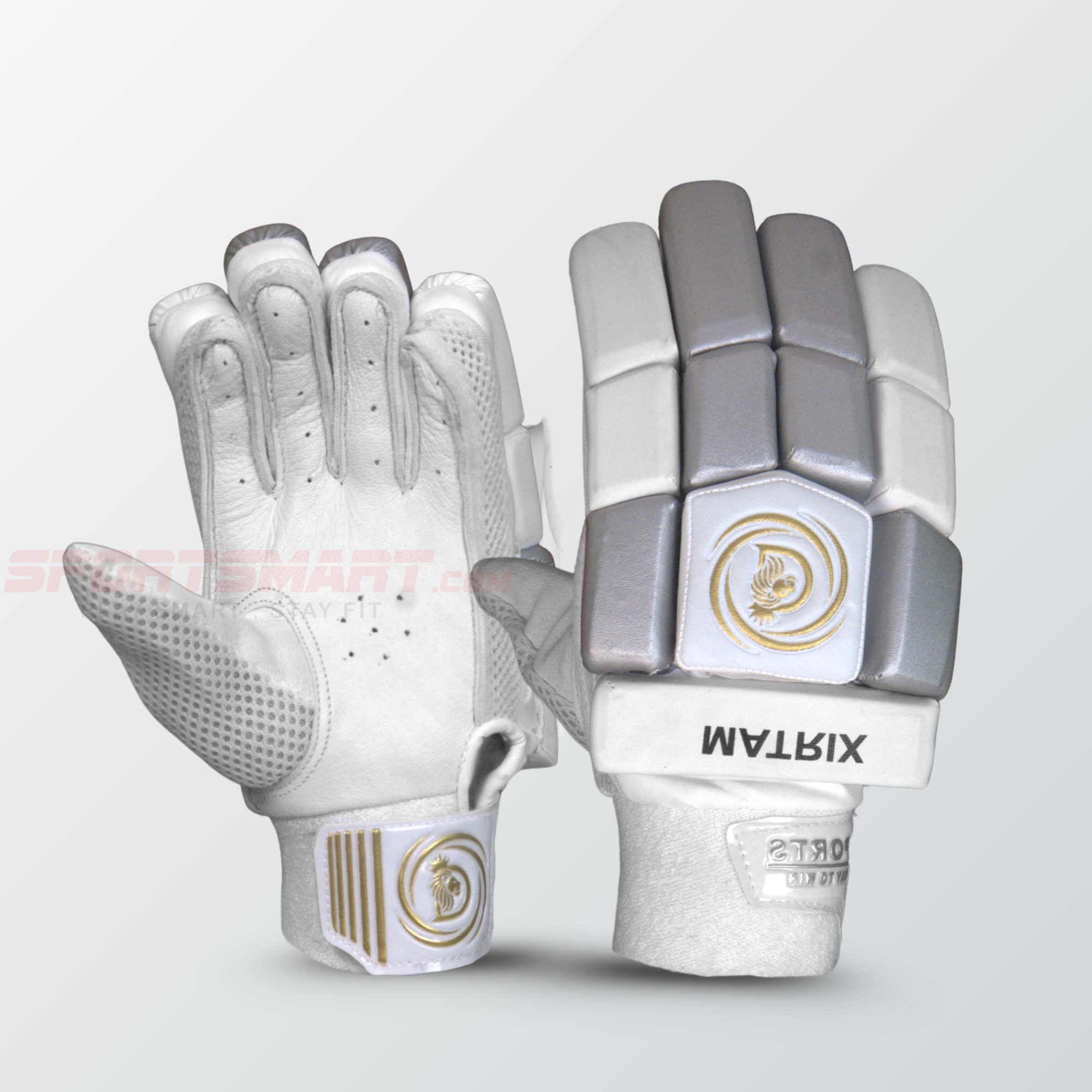 D SPORTS MATRIX Edition Gloves