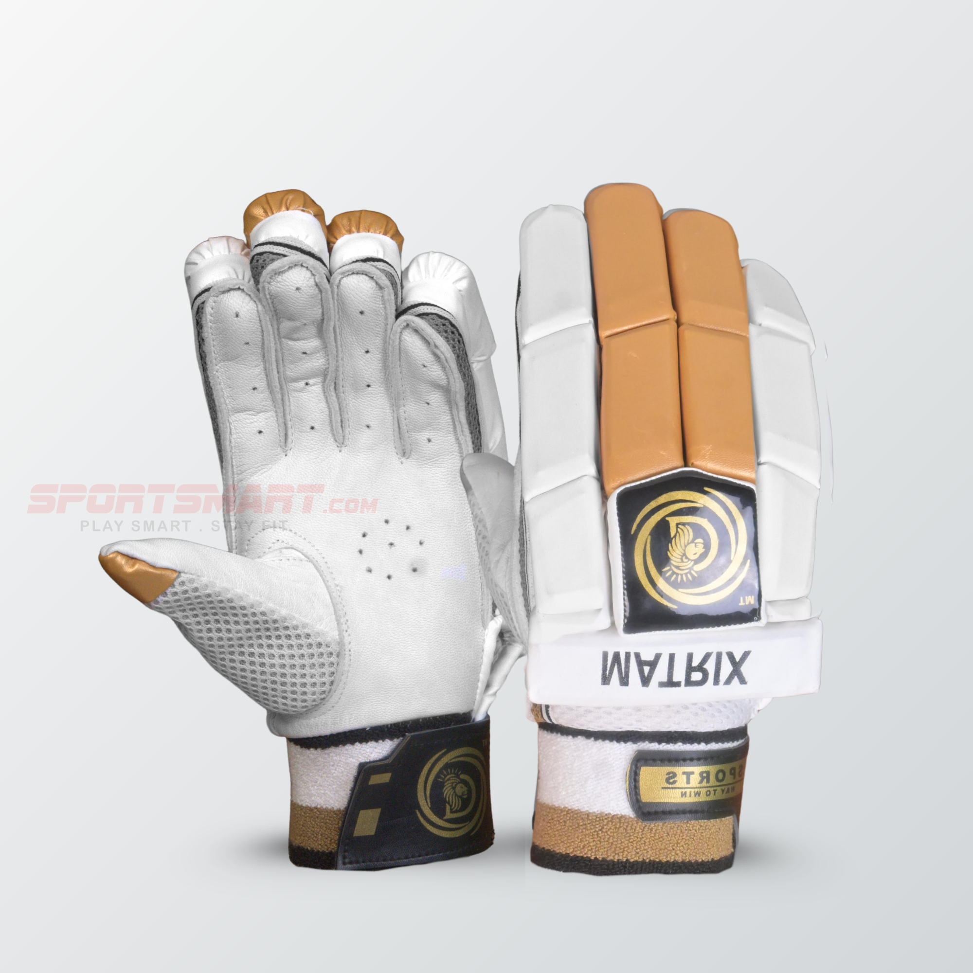 D SPORTS MATRIX Edition Gloves