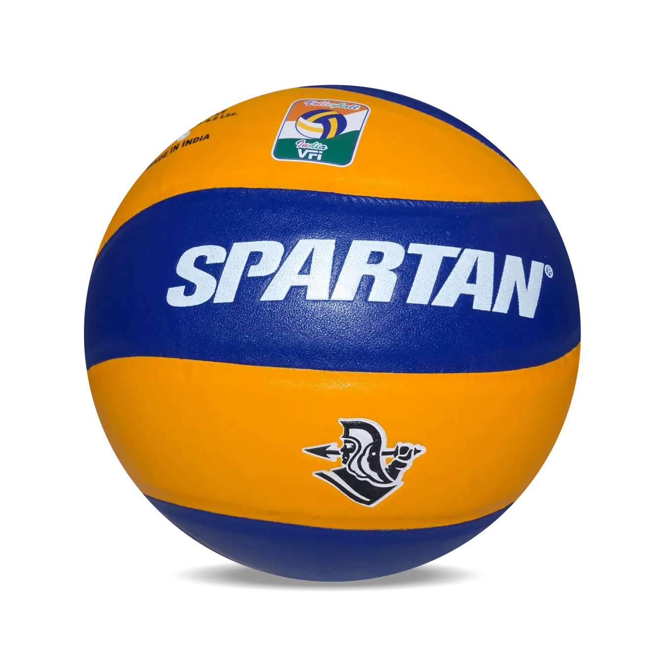 Spartan Pro Select Leather Volleyball