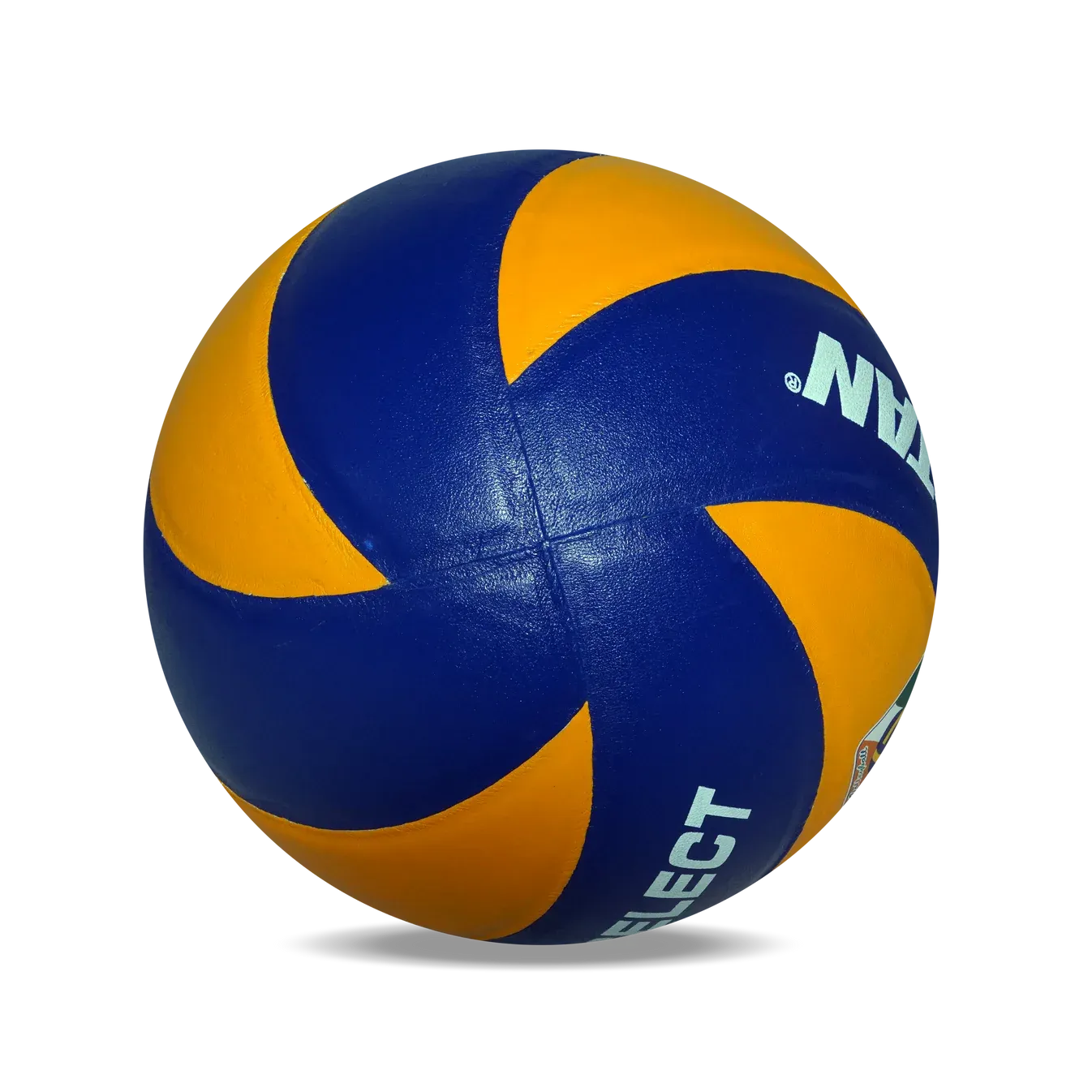Spartan Pro Select Leather Volleyball