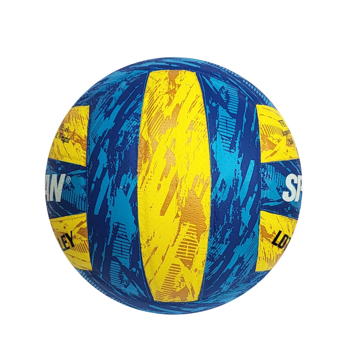 Lotus Volleyball