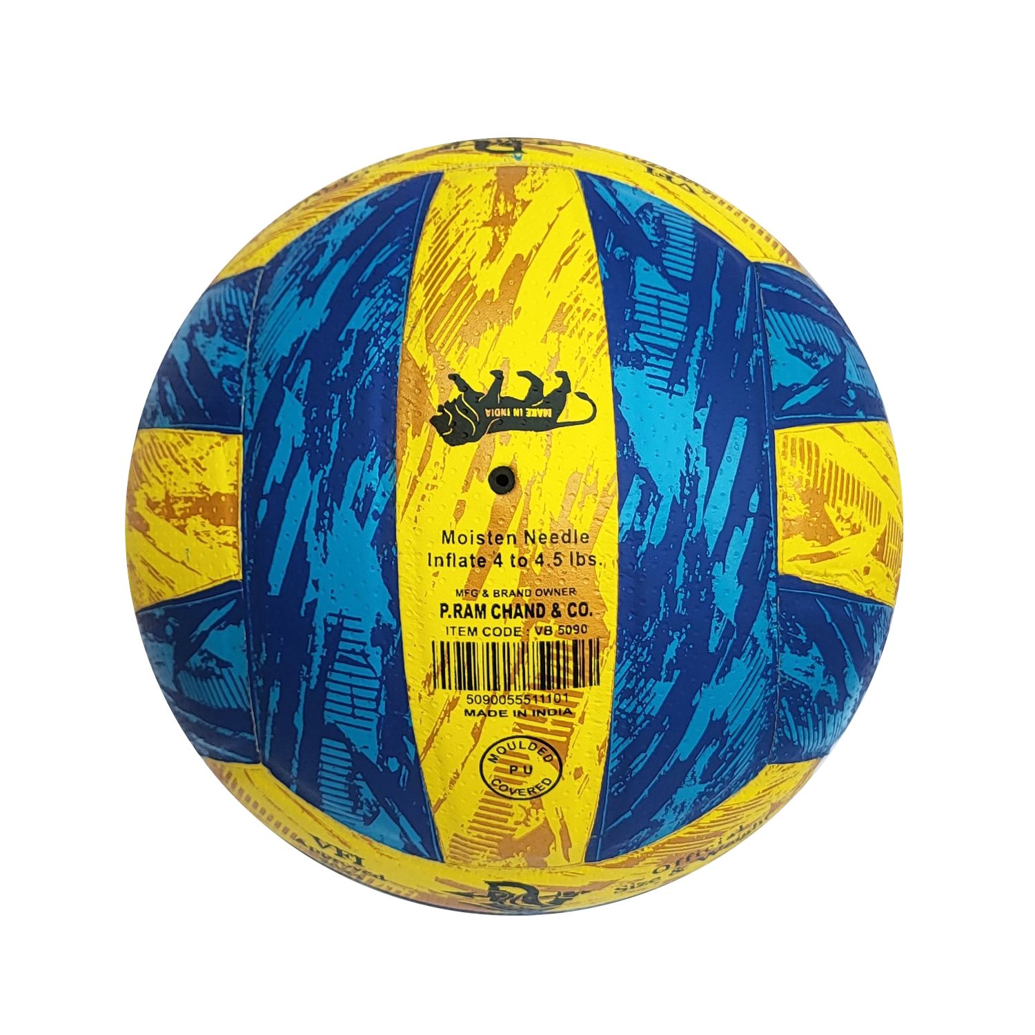 Lotus Volleyball