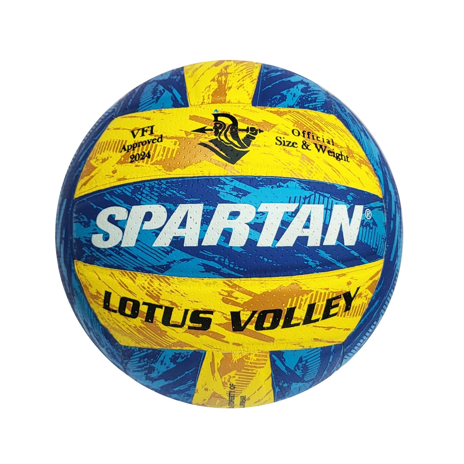 Lotus Volleyball